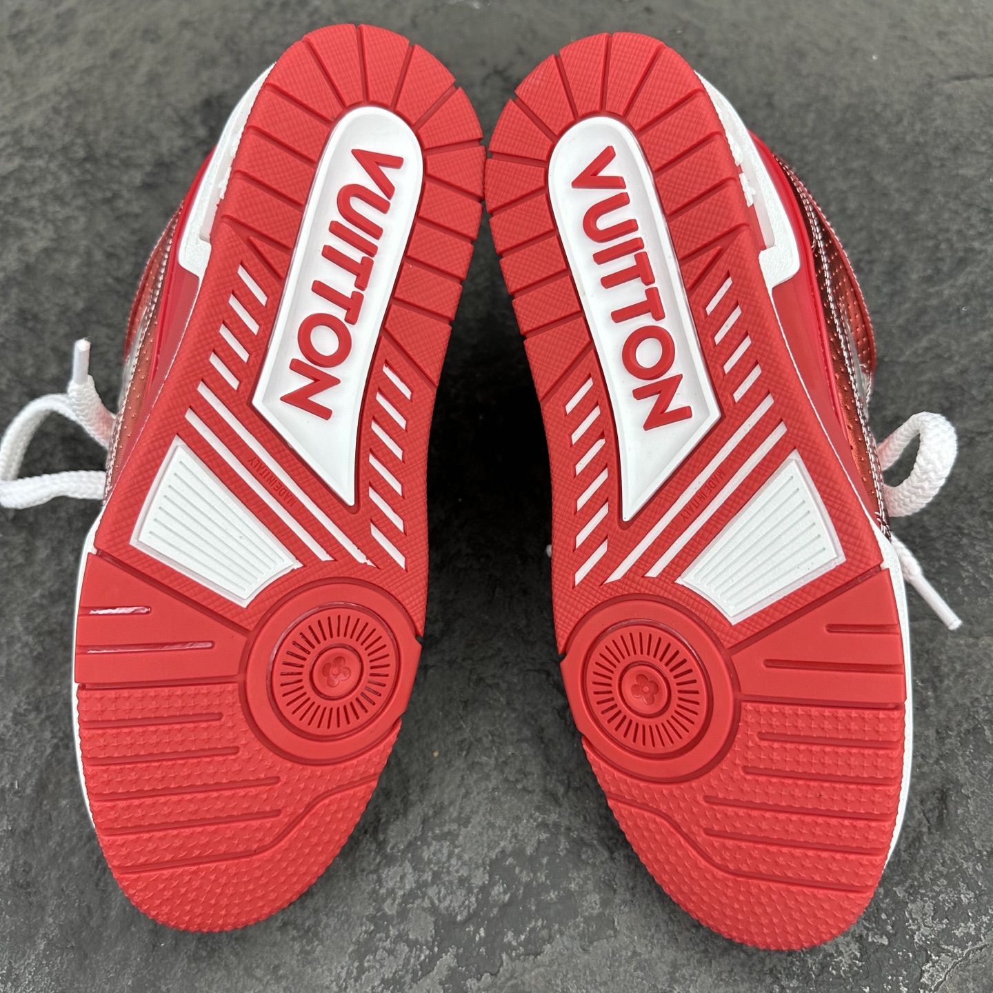 Louis Vuitton LV Skate Sneaker Size 36-46