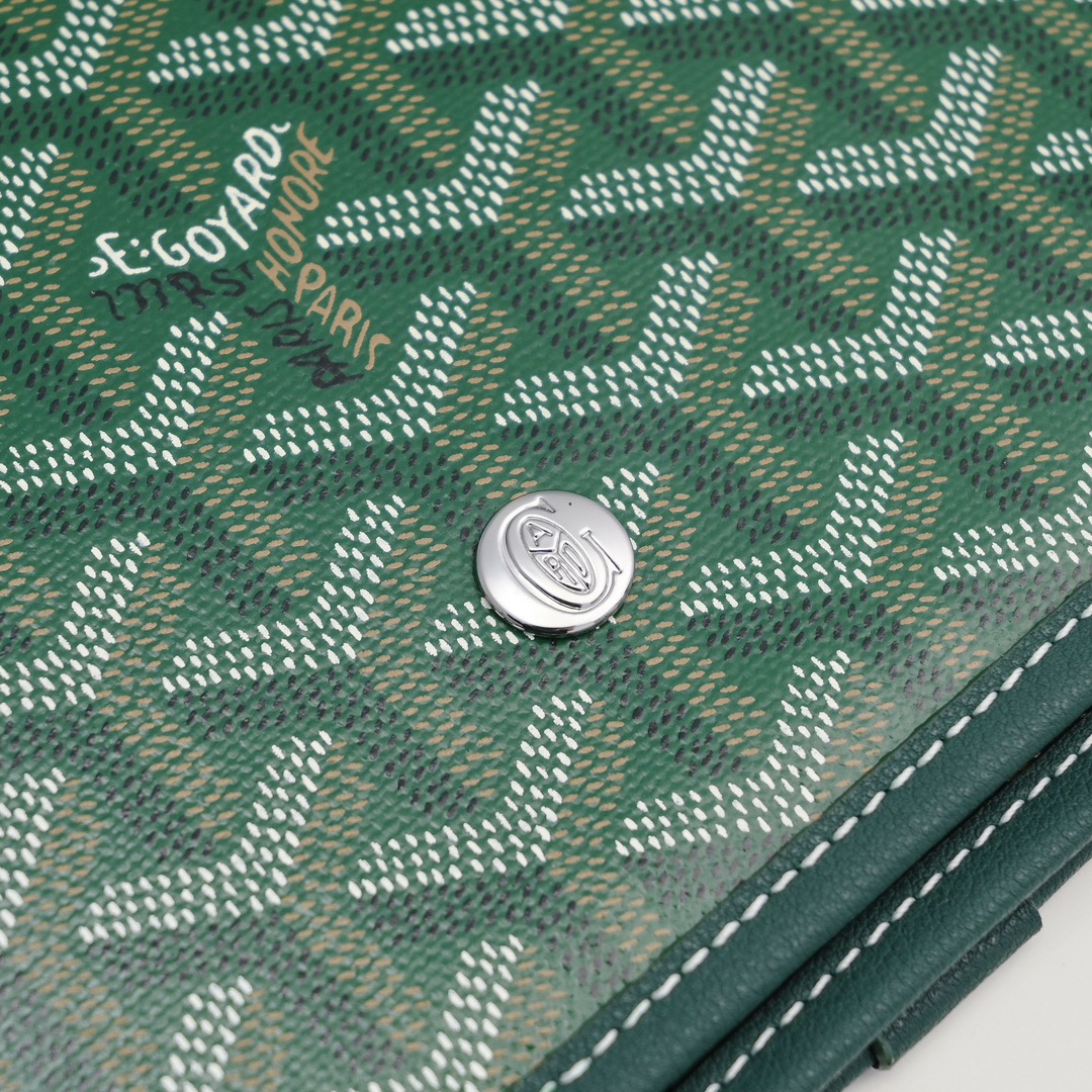 Goyard Shoulder Bags Size 20.5*14*2cm