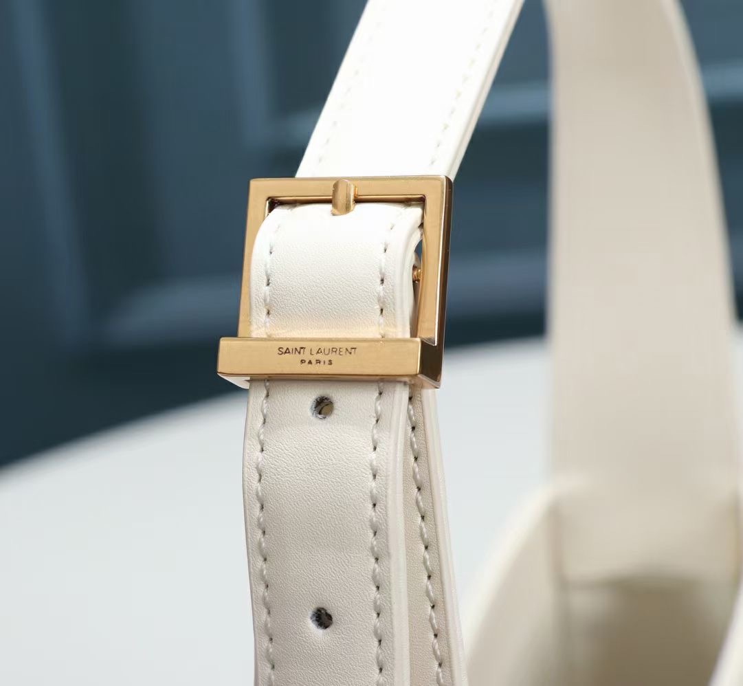 YSL Le5A7 Women Shoulder Bags Size 25*14*6cm