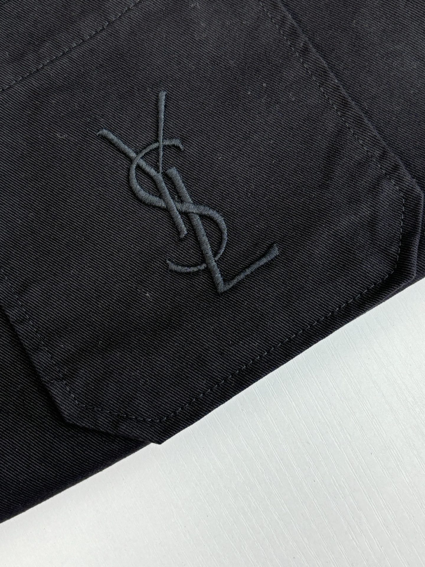 YSL 2025FW New Unisex Jacket Size S-XL