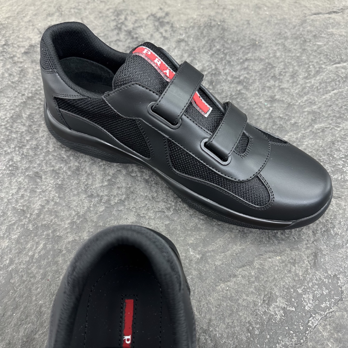 Prada America’s Cup Original Sneaker Size 36-46