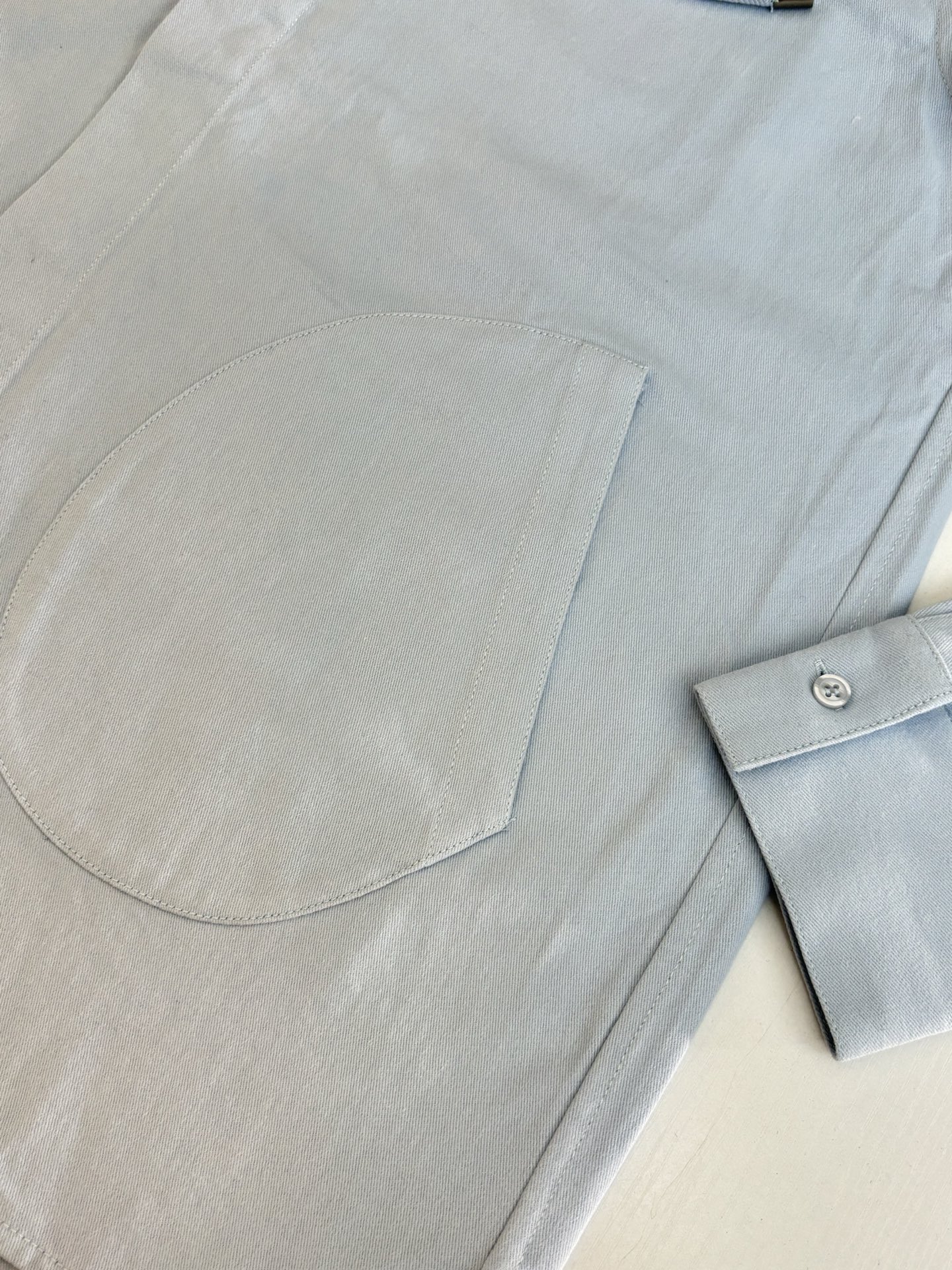 Loewe Unisex Jacket Size S-XL