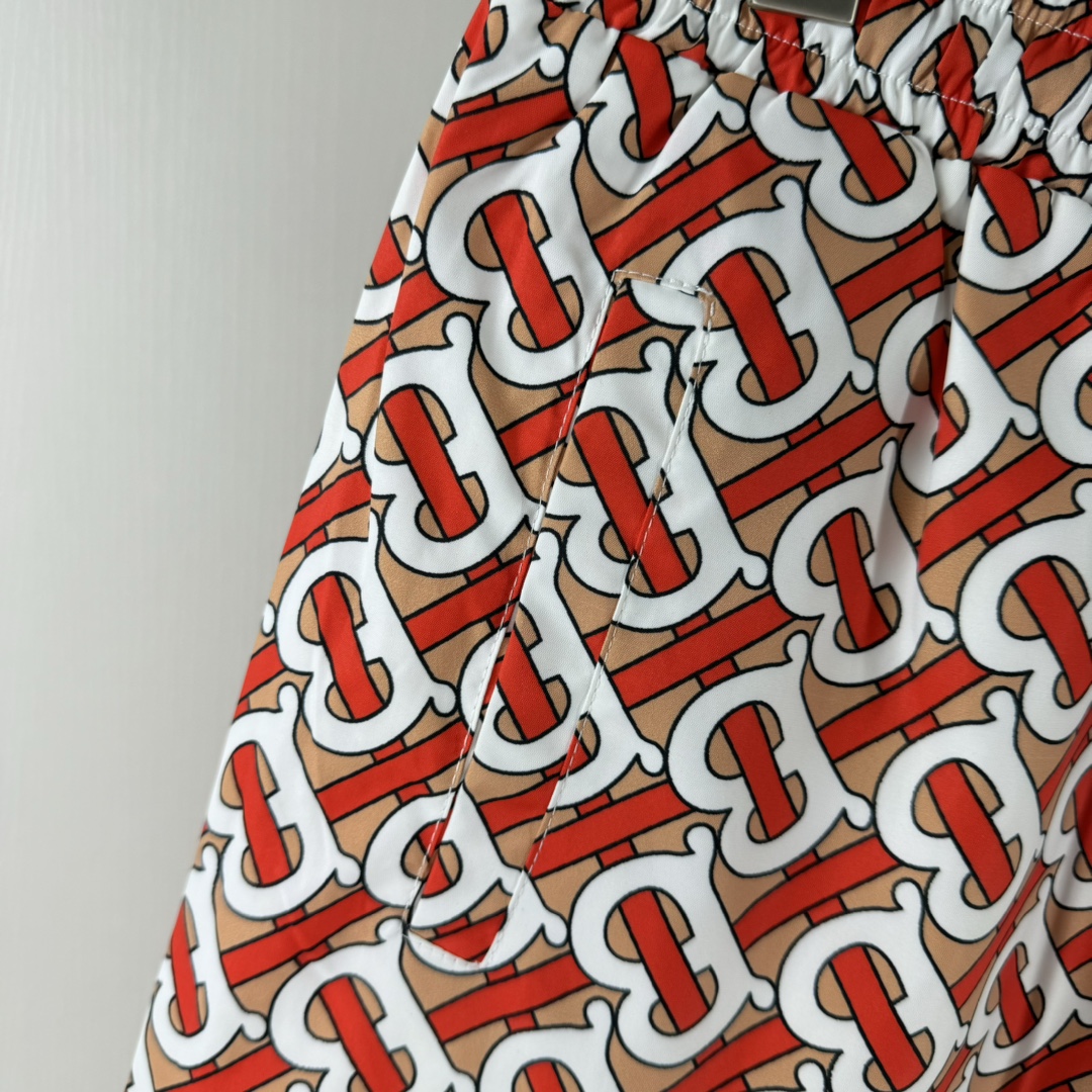 Burberry Beach Pants Size M-XXXL
