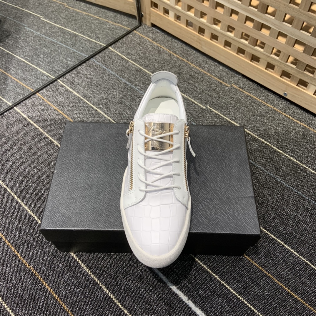 Giuseppe Zanotti Mens Outdoor Sneakers Shoes Gr. 38 - 44