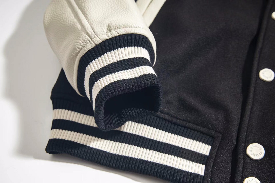 Louis Vuitton Unisex Jacket Size S-XL