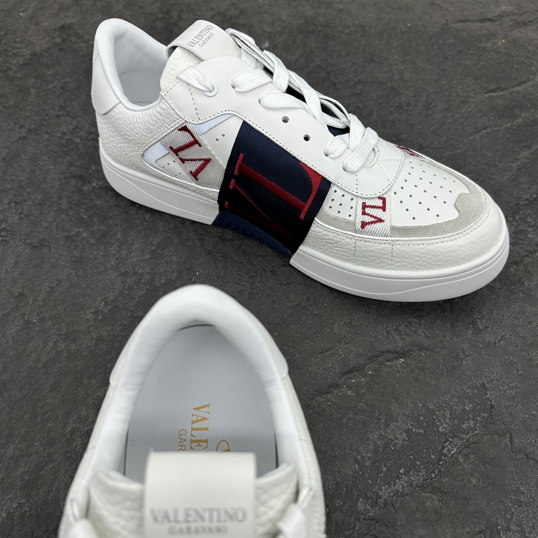 Valentino VL7N Low-Top Sneaker Size 36-45