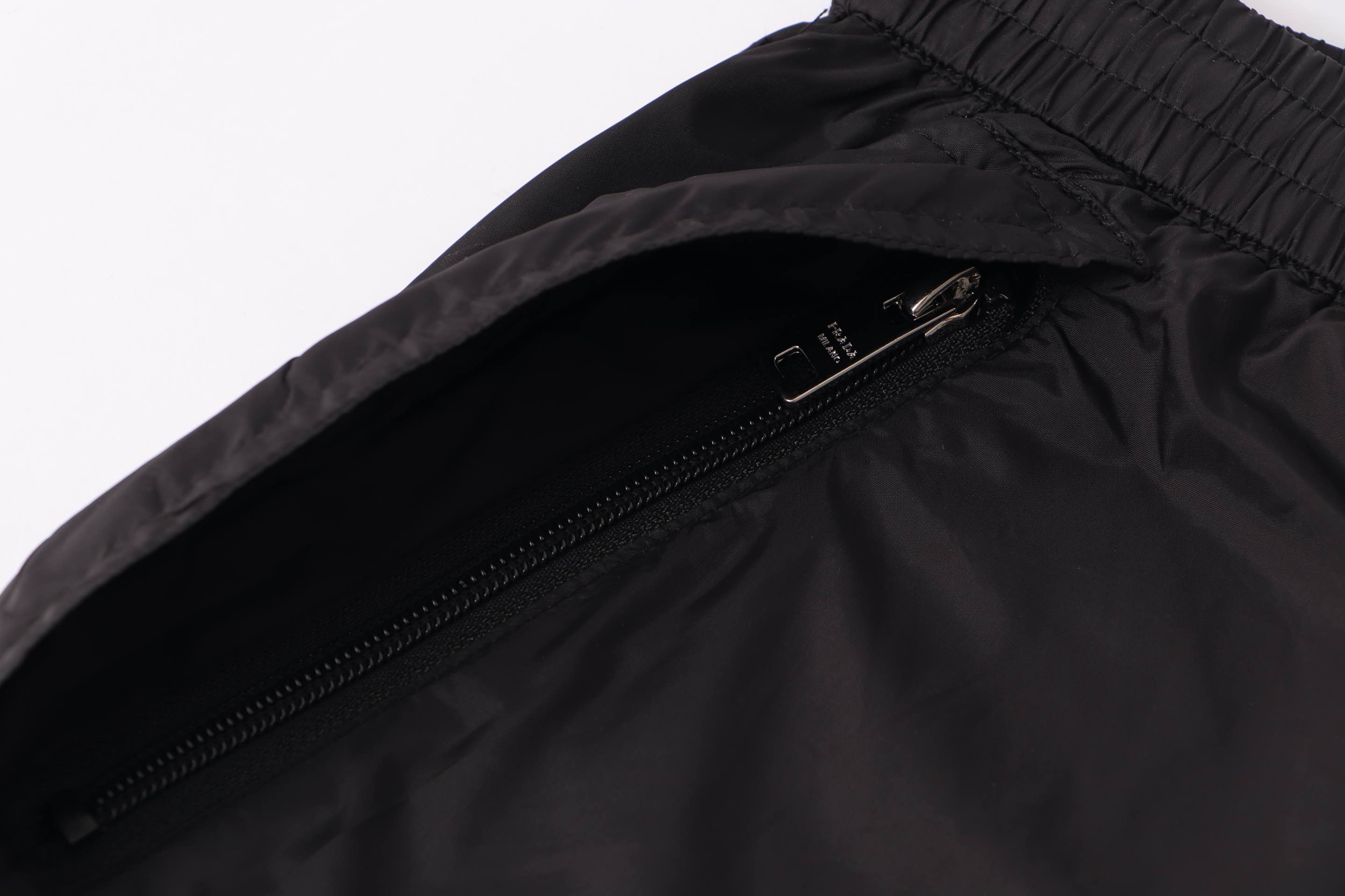 Prada 2025 New Shorts Size S-XL