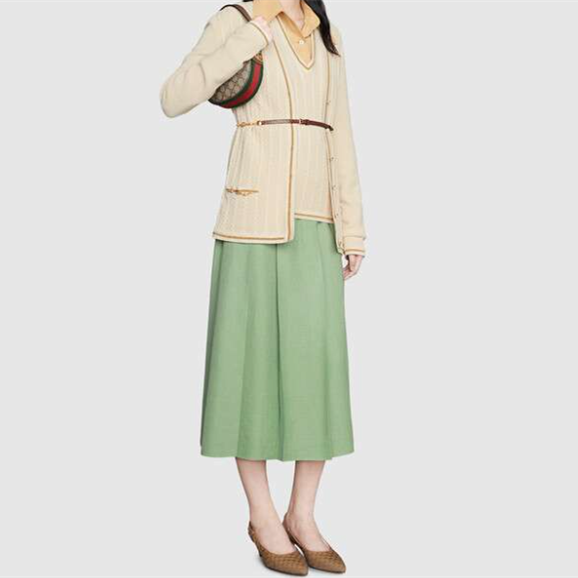 Gucci GG Ophidia Women Shoulder Bags Size 20*15*5cm