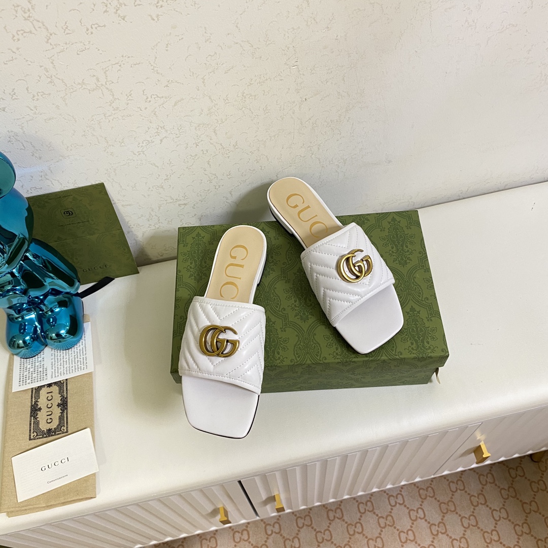 Gucci Women Sandals Size 36-41