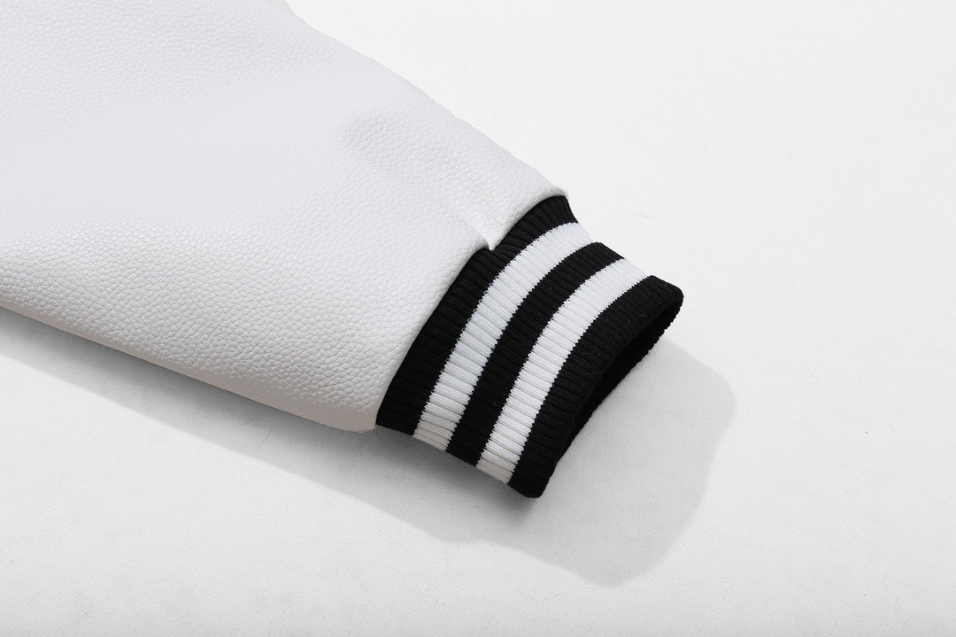 Chrome Hearts Unisex Jacket Size M-XXXL