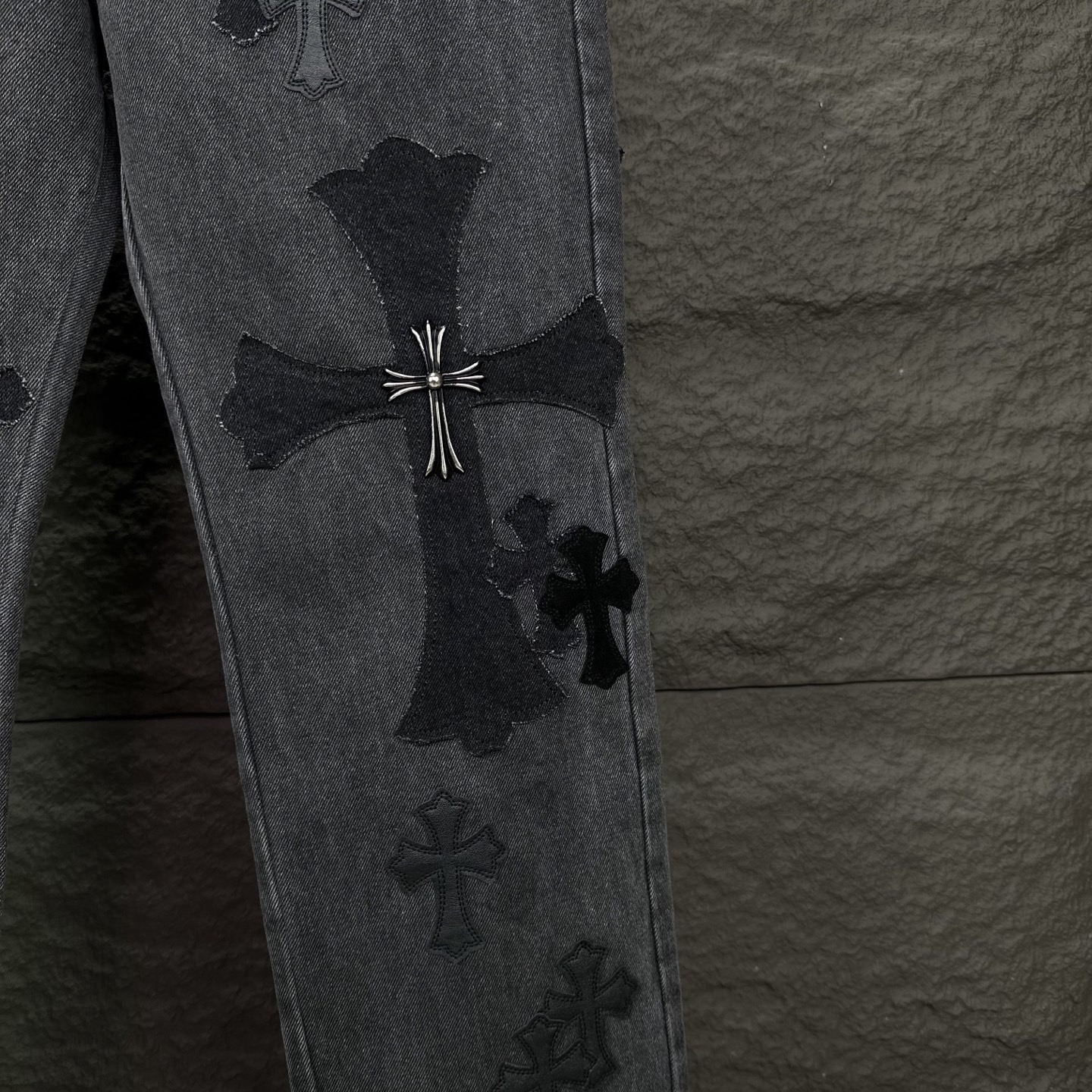 Chrome Hearts 2025 New Jeans Size S-2XL