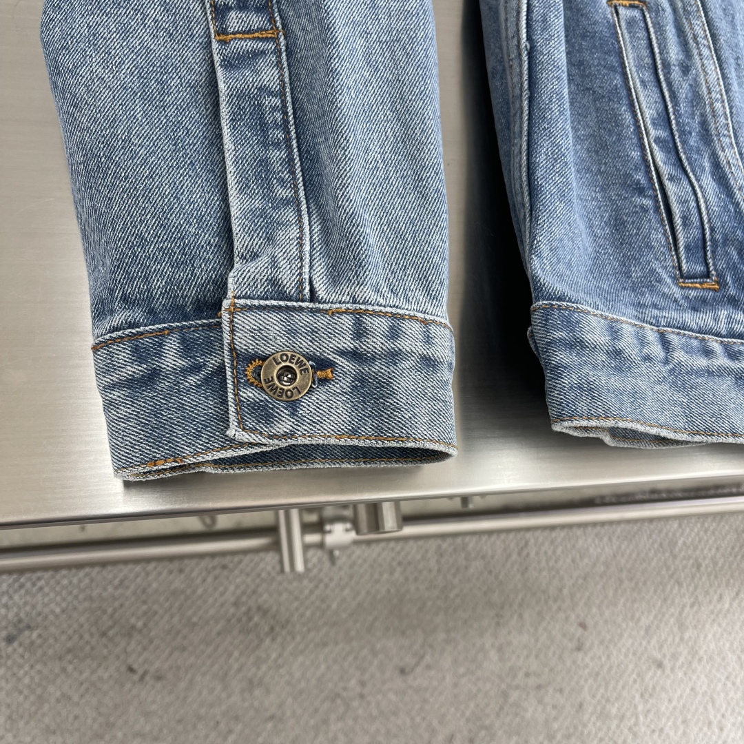 Loewe Unisex Jacket Size M-XXXL