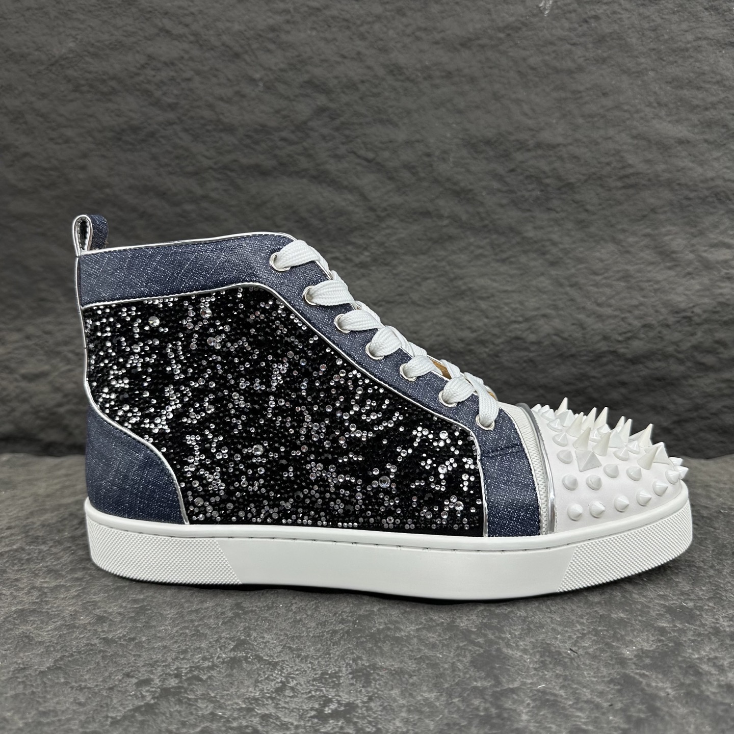 Christian Louboutin Sneaker Size 36-46