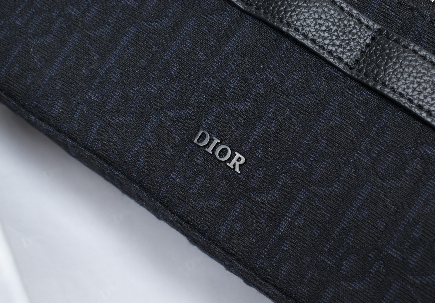 Dior Mens Shoulder Bags 22*15*5cm