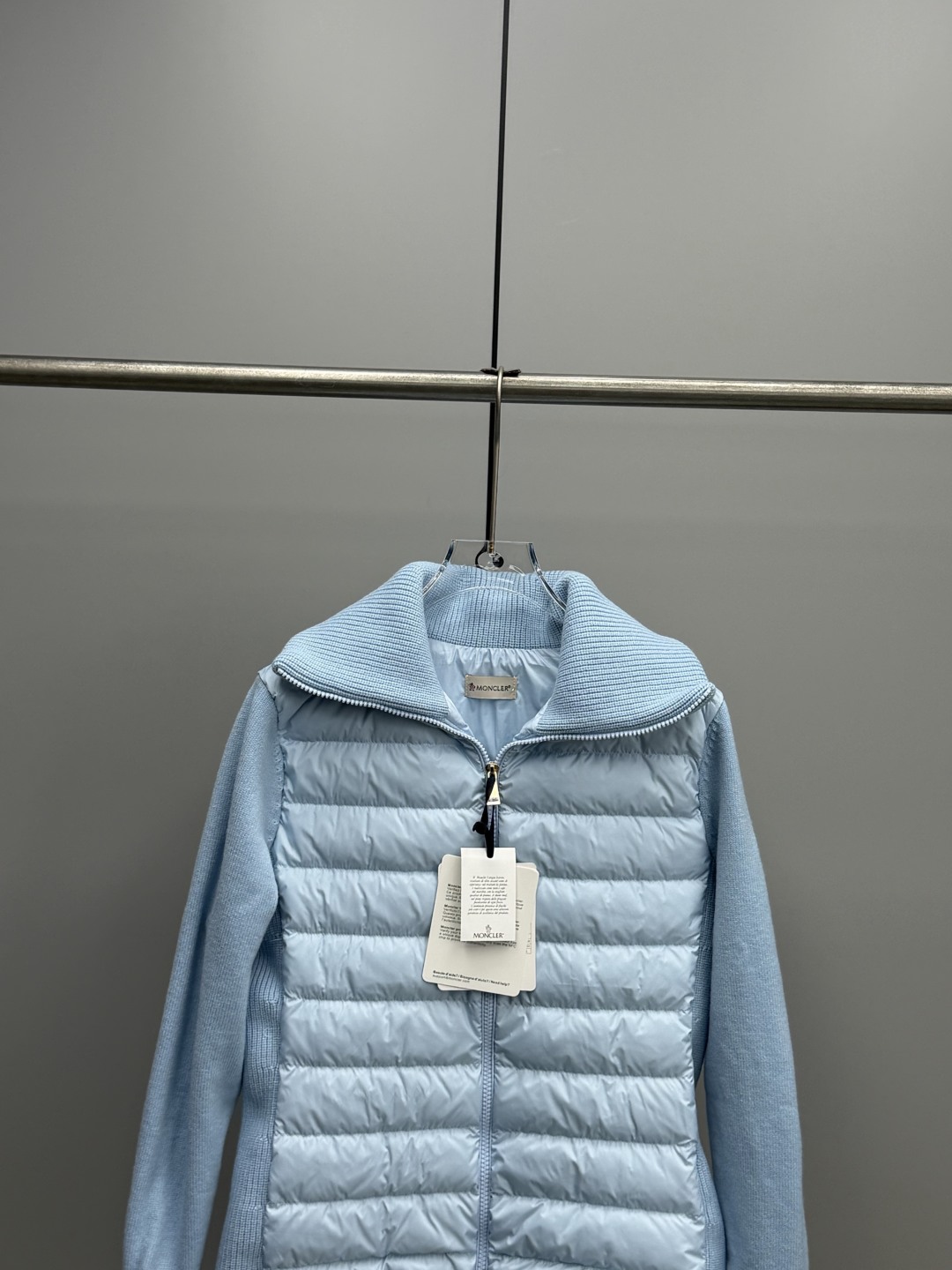 Moncler 25ss Women Gisors Down Jacket Size S-XL