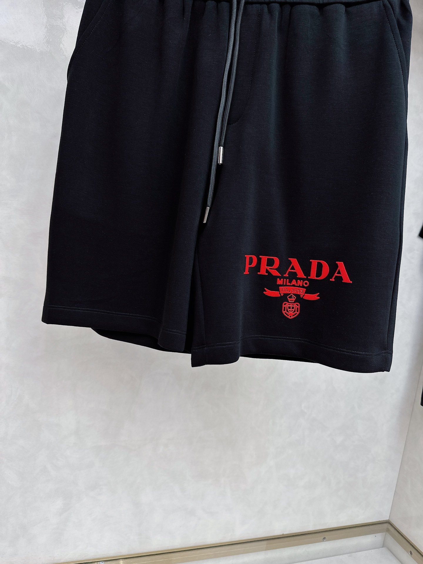 Prada 25ss Summer Sommeranzug Size M-XXXL