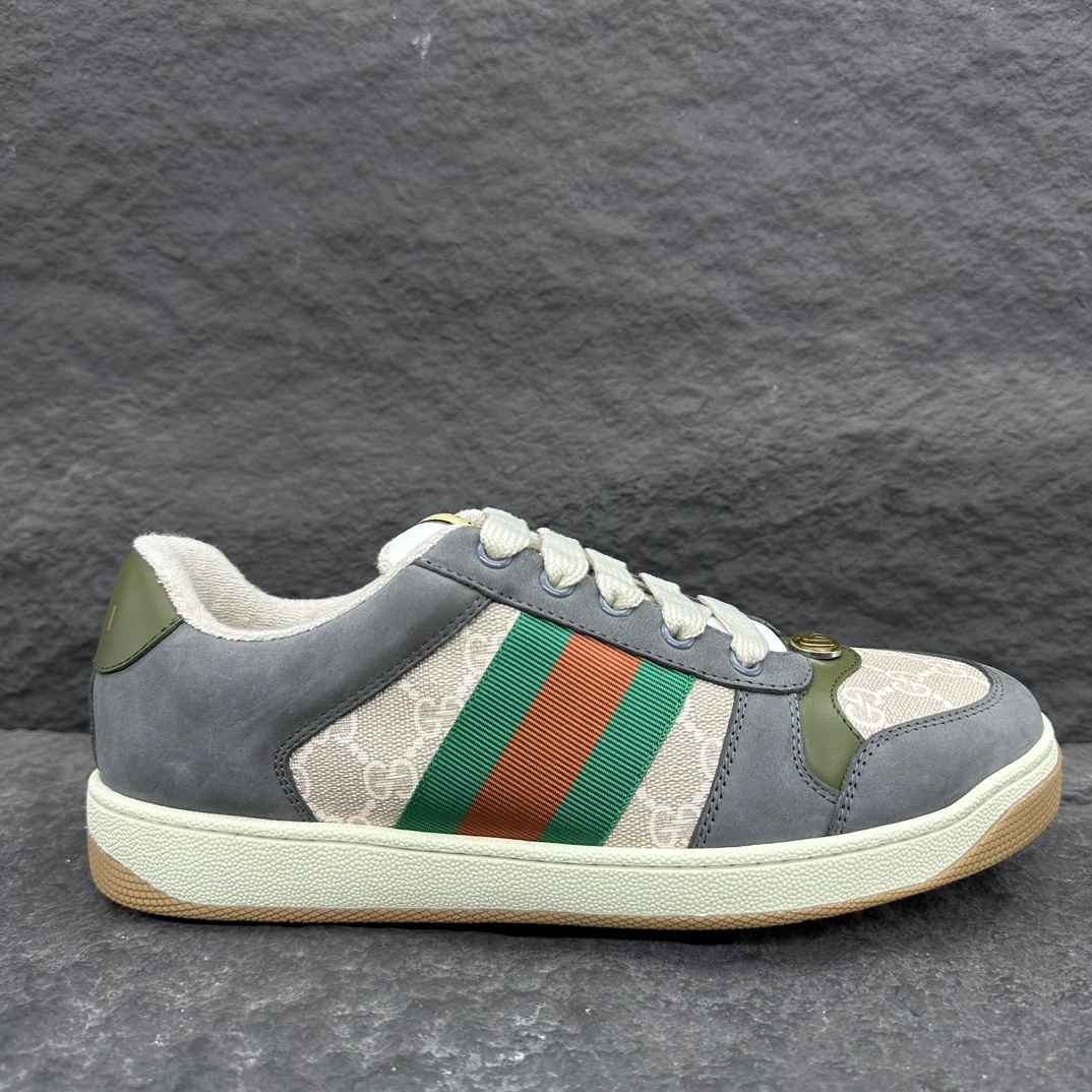 Gucci Screener Sneaker Size 36-46