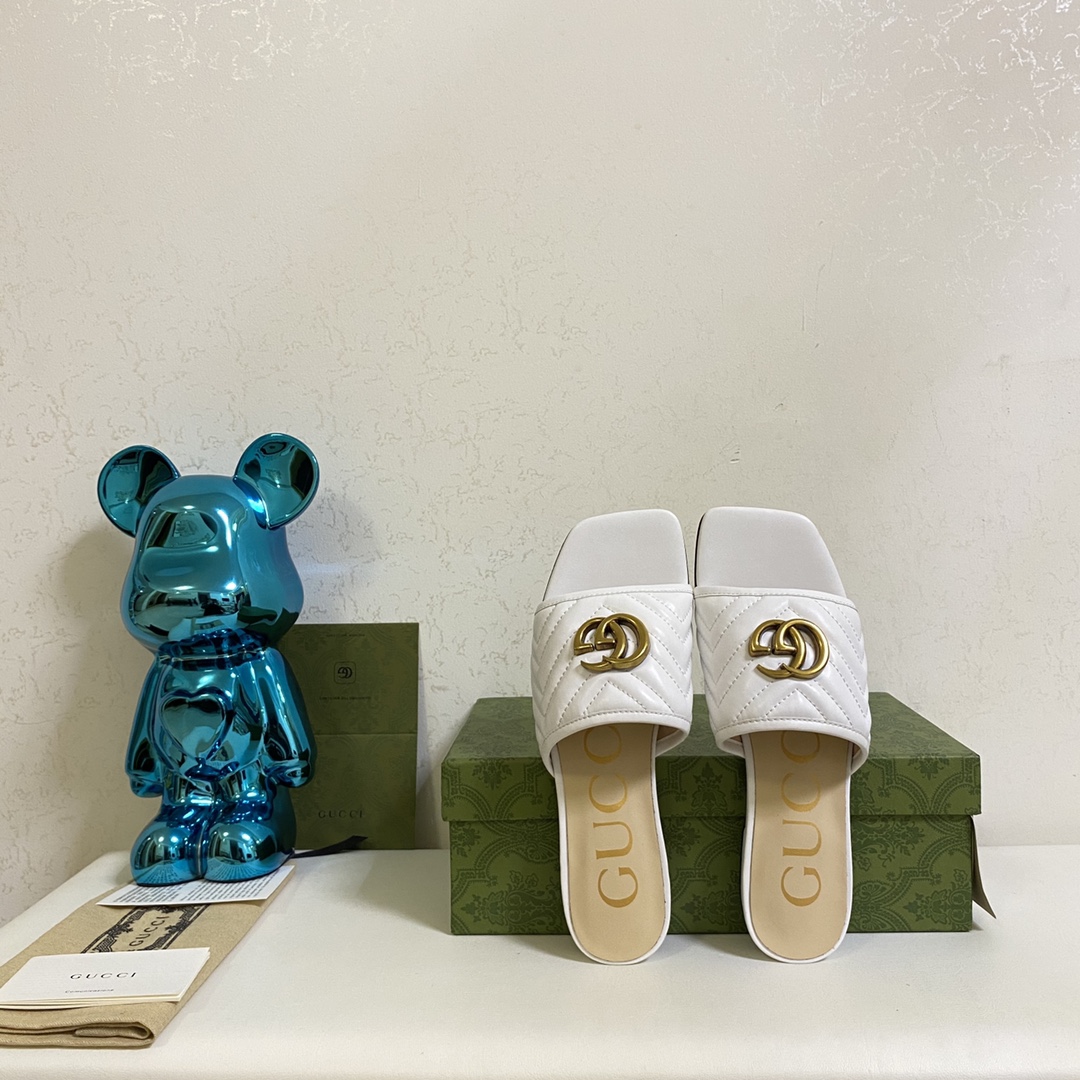 Gucci Women Sandals Size 36-41