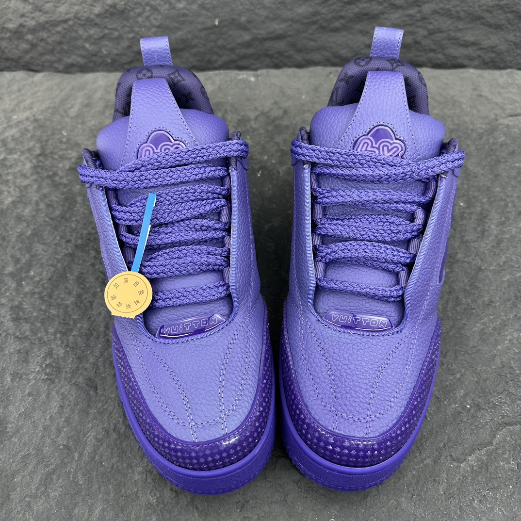 Louis Vuitton LV Skate Sneaker Size 36-46