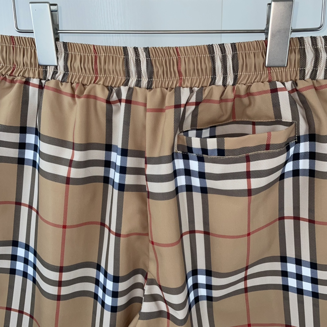 Burberry Beach Pants Size M-XXXL