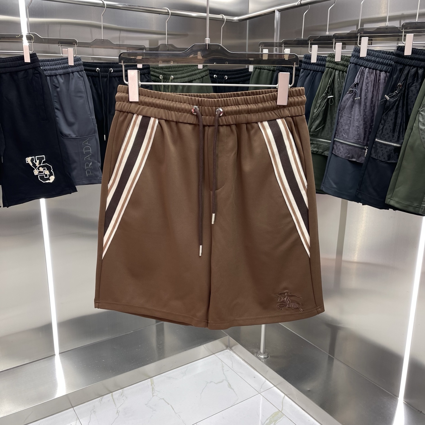 Burberry Shorts M-3XL