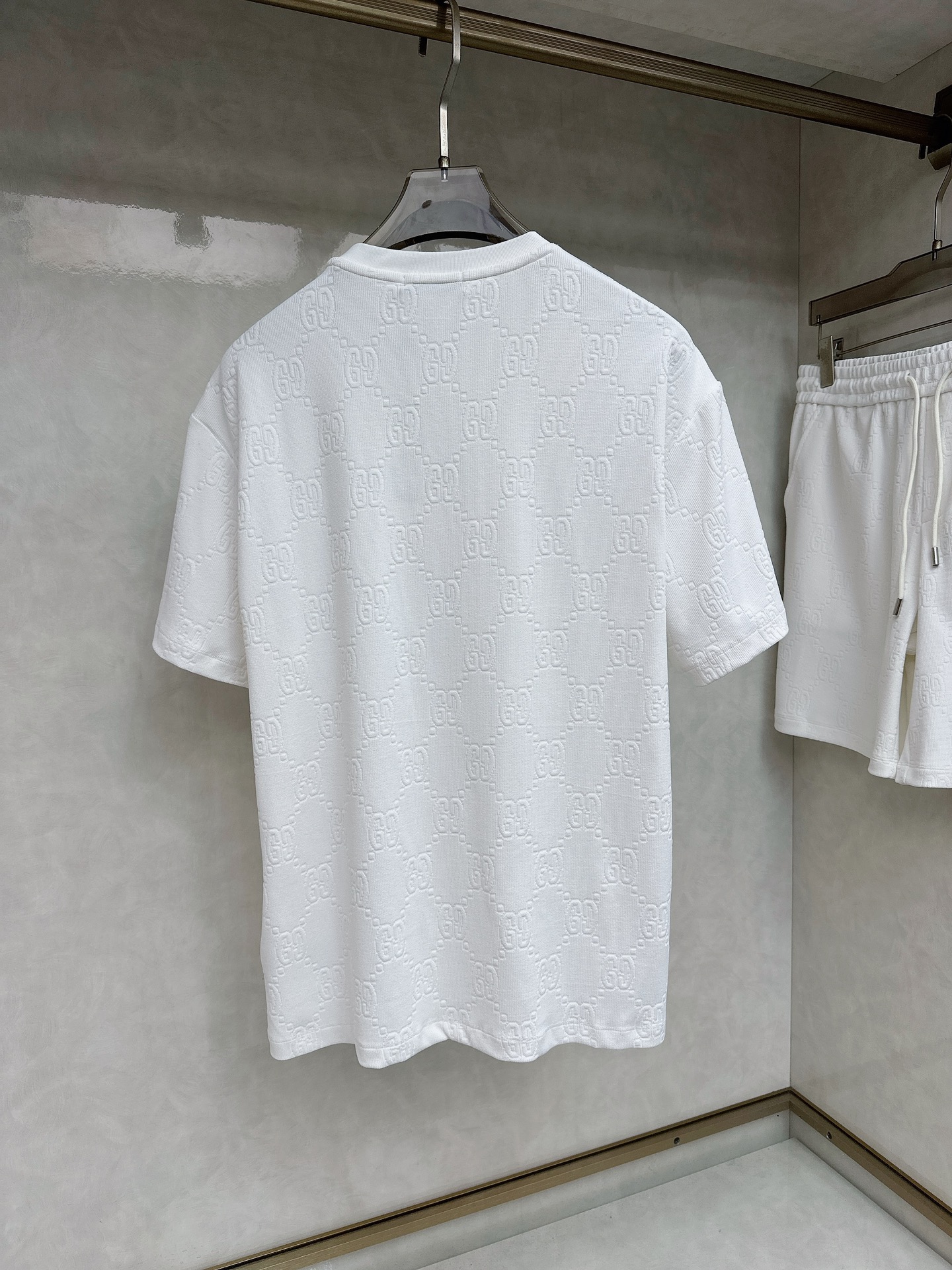 Gucci 25ss Summer Sommeranzug Size M-XXXL