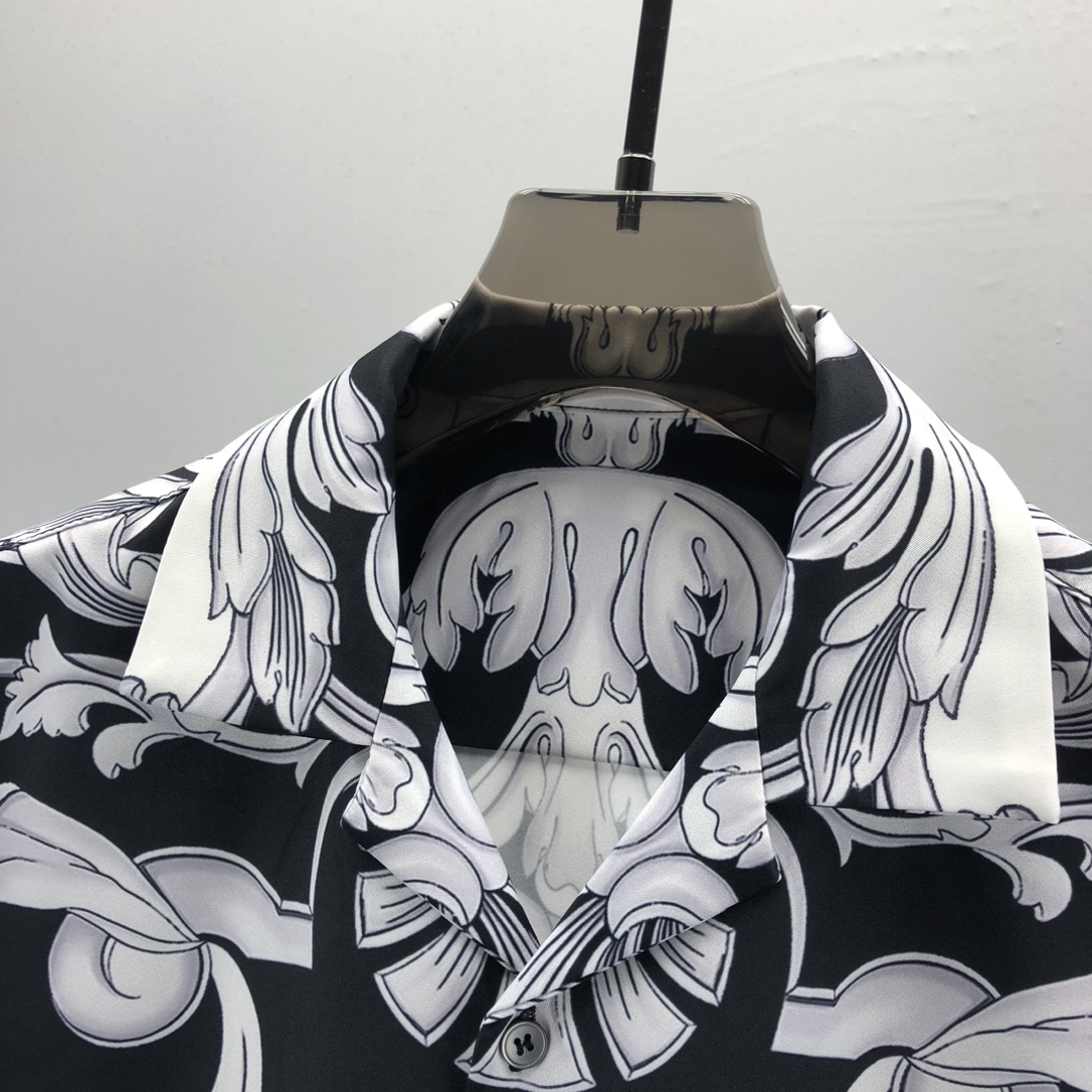 Versace Sommeranzug Size S-XXL