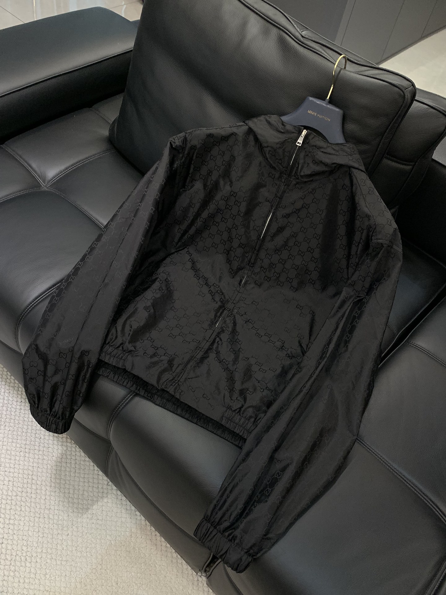 Gucci Unisex Jacket Size 46-52