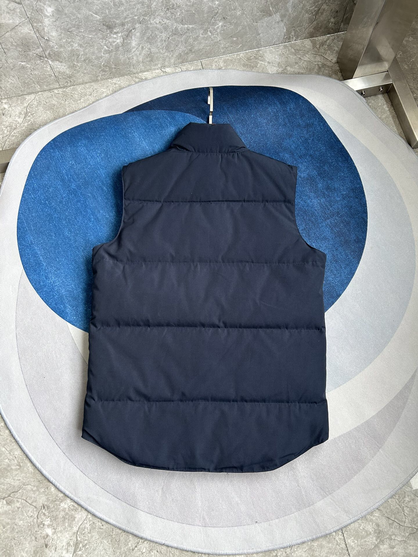 Canada Goose E20 Freestyle Vest-WD Men Winter Vest Size S-XXL