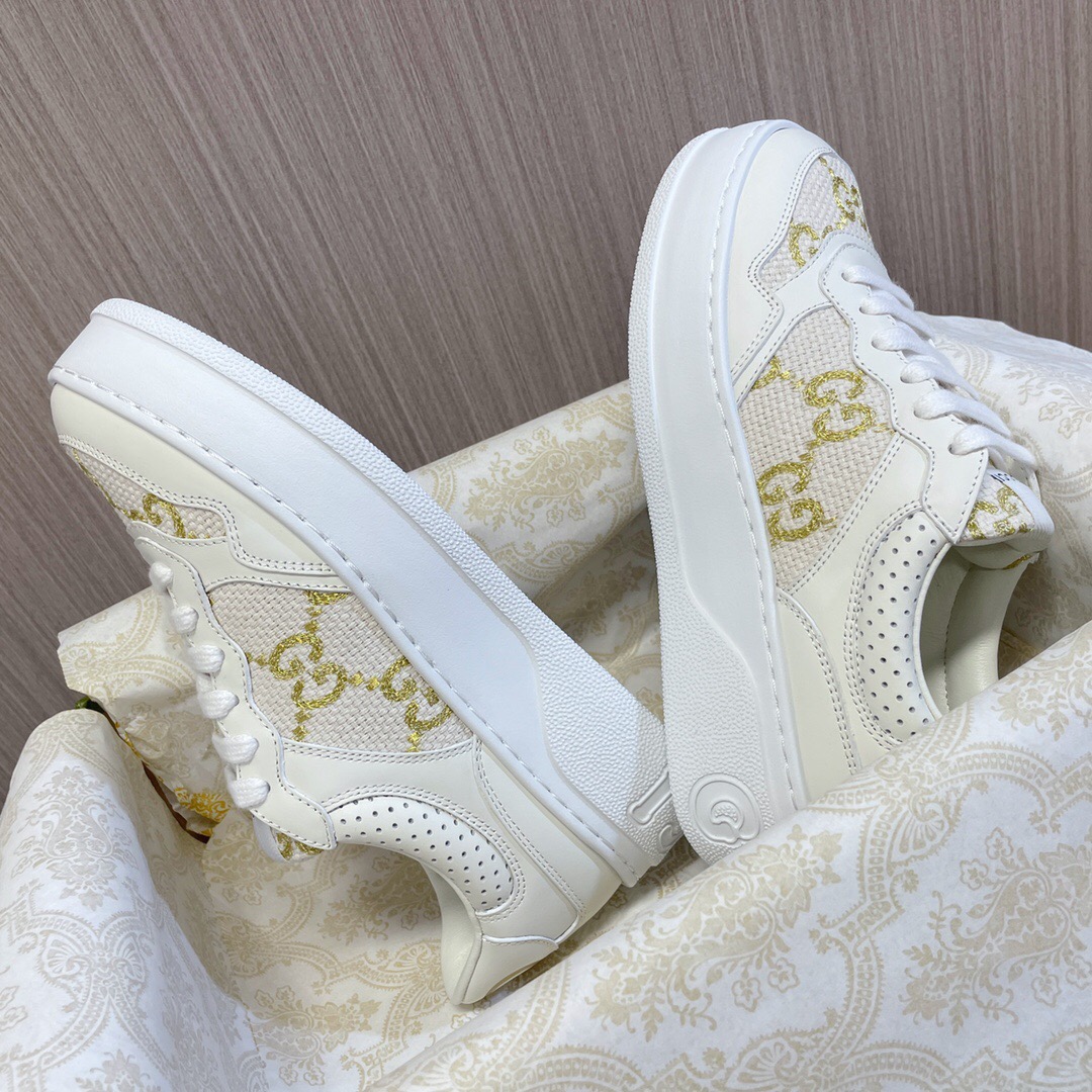 Gucci GG Sneaker Size 36-46
