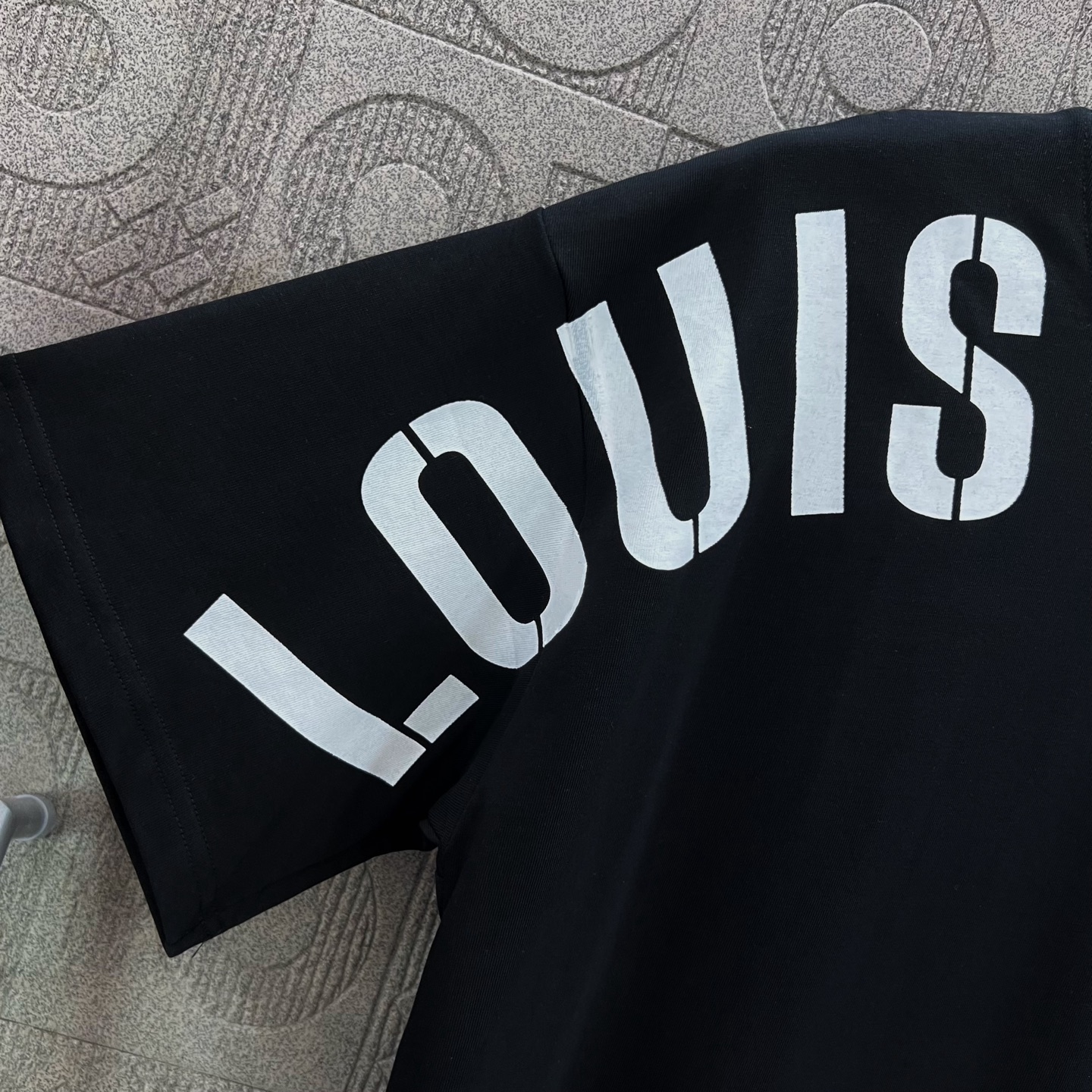 Louis Vuitton Logo T Shirt Size XS-L