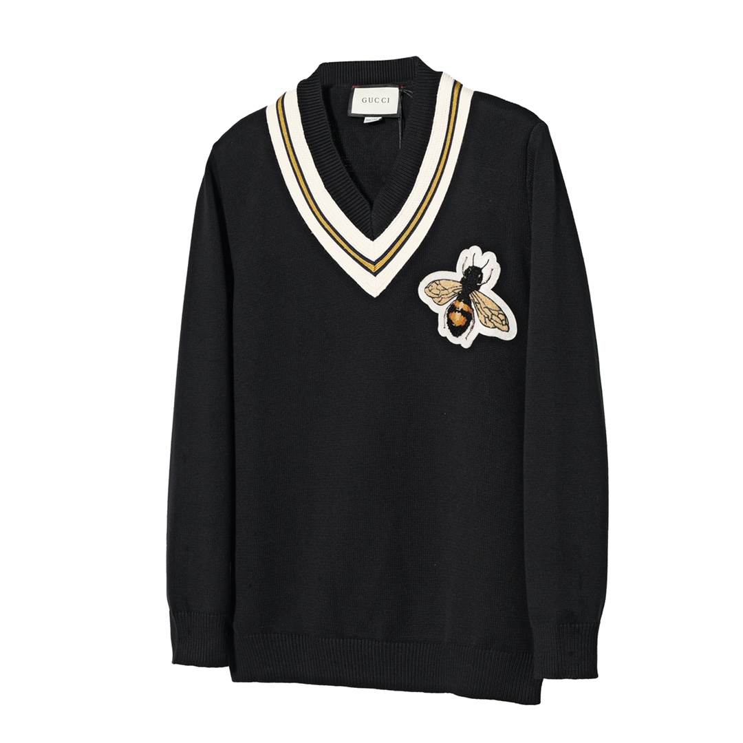 Gucci Unisex Knitwear Sweatshirt Size S-L