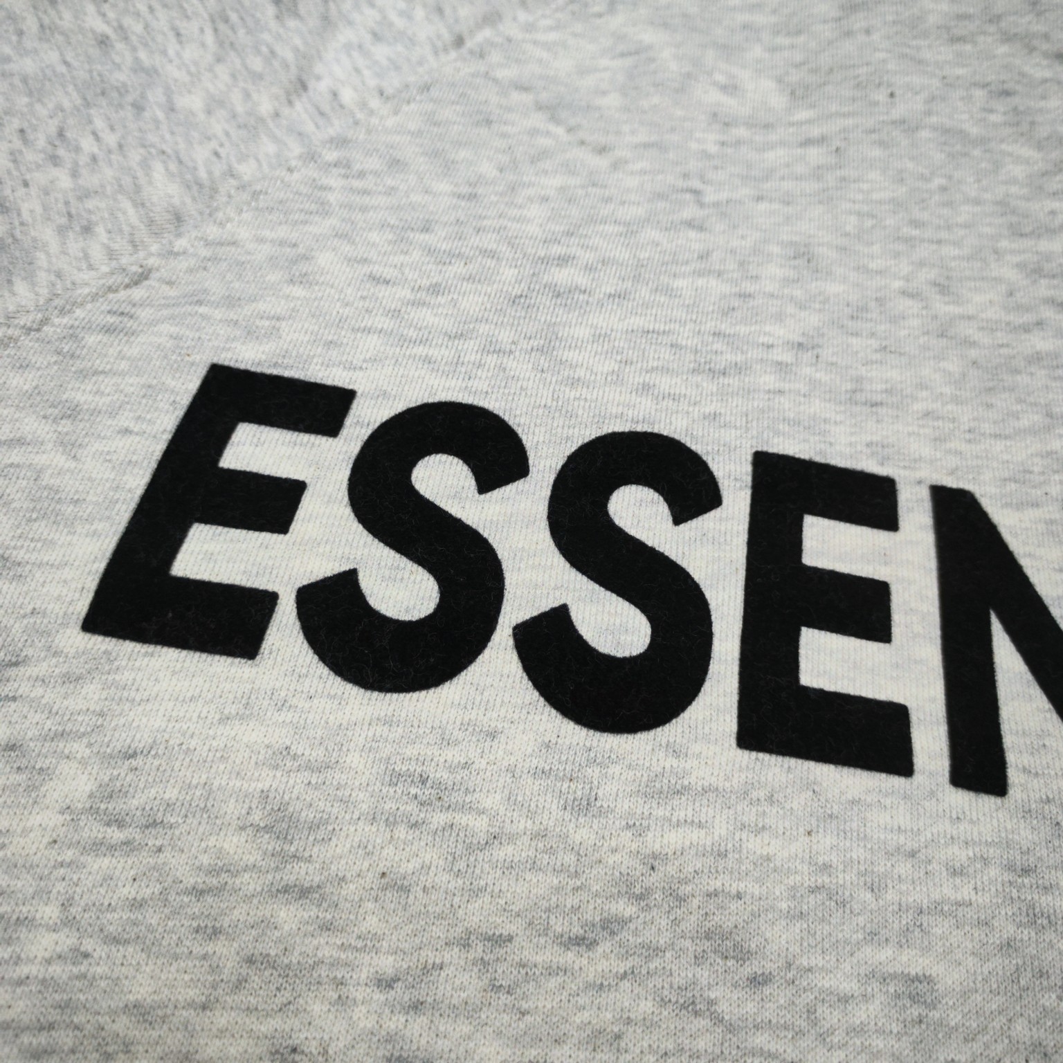 FEAR OF GOD Unisex Sweatshirt Size S-XL