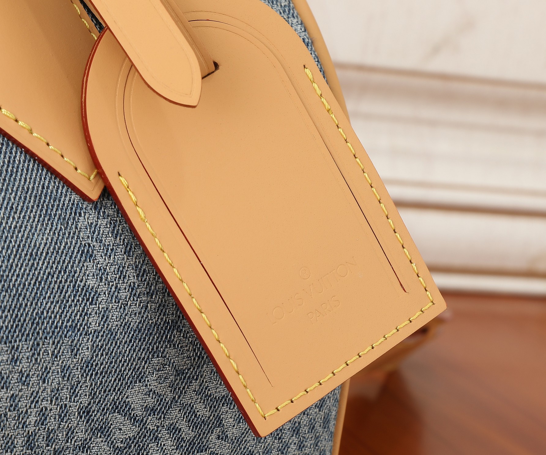 Louis Vuitton N40700 Speedy 25 Bandoulière Shoulder Bags Size 25*15*15cm