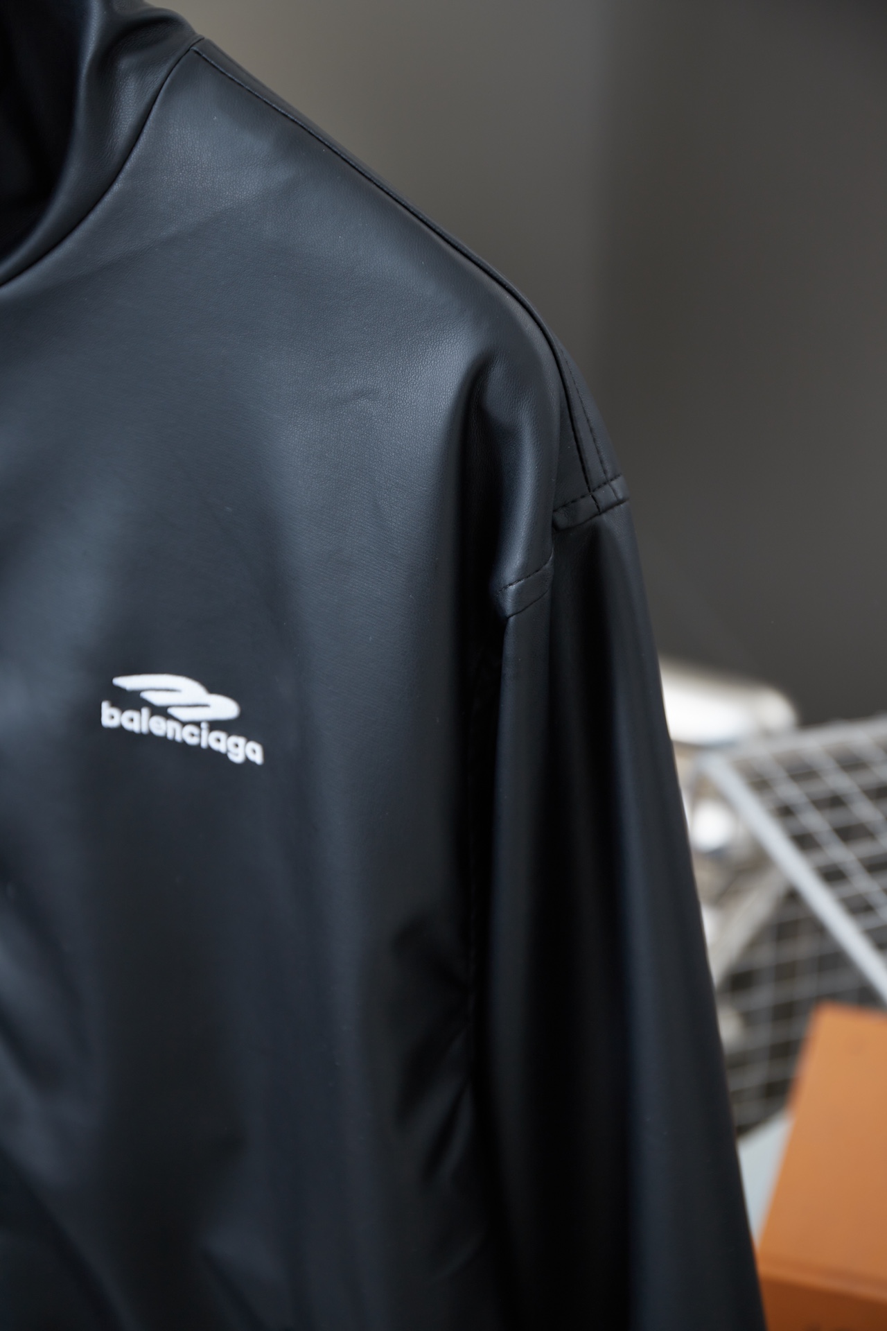 Balenciaga New 25ss Jacket Size S-XL