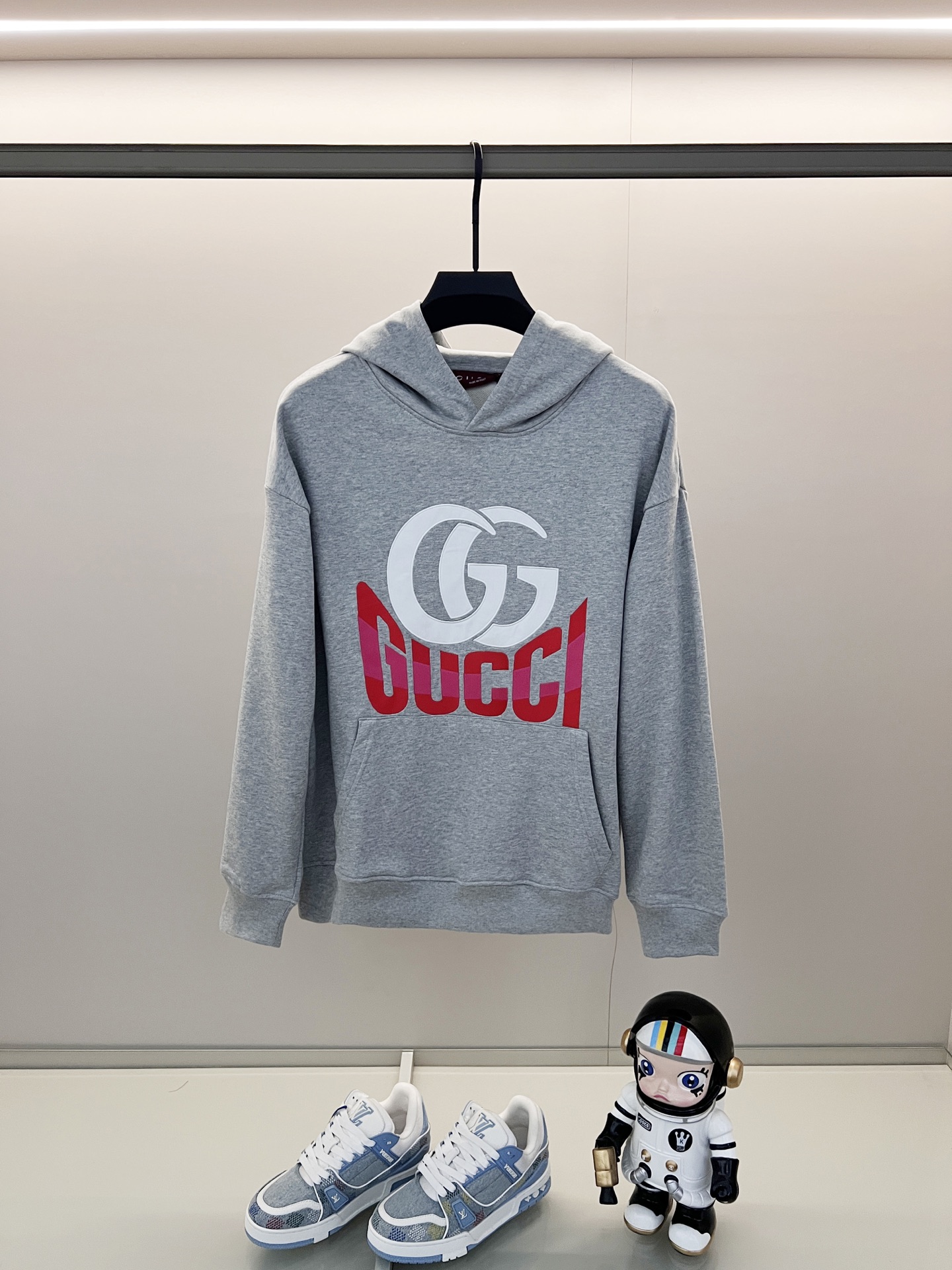 Gucci New Unisex Sweatshirt Size S-XL