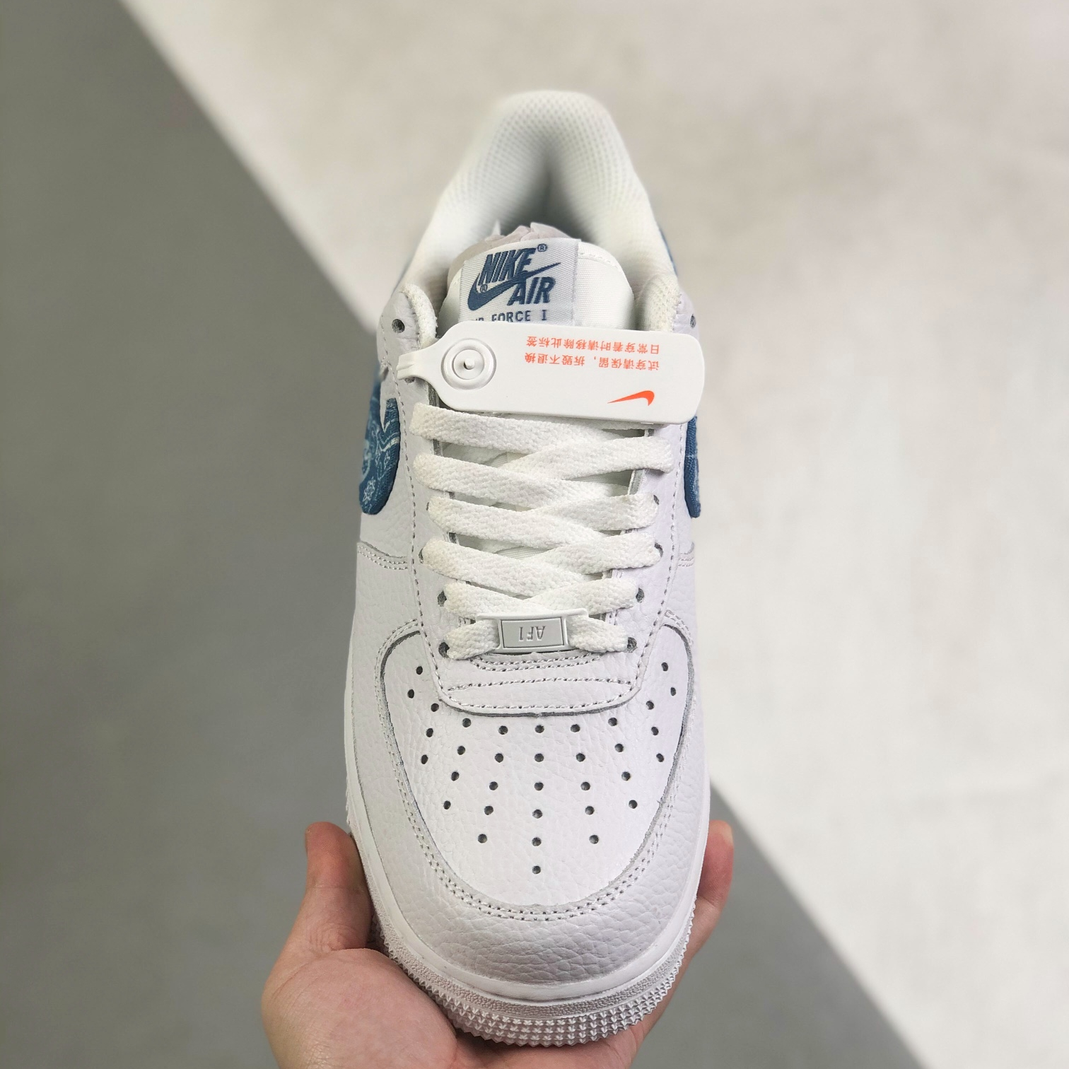 Nike Air Force 1 Sneakers Shoes Gr. 36-45