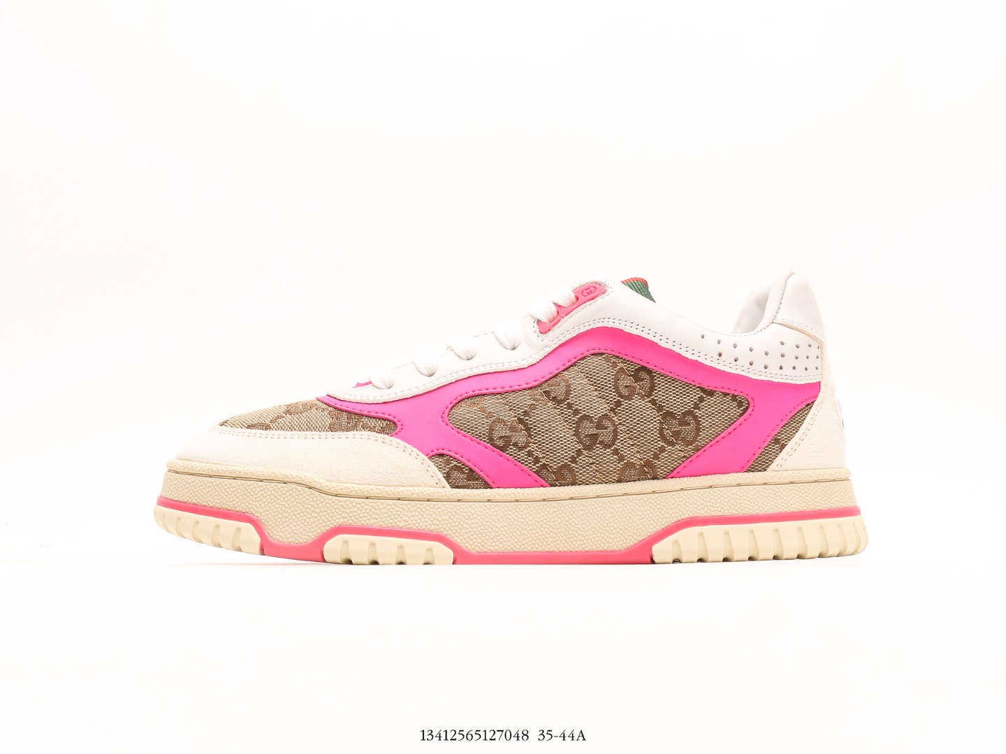 Gucci RE-WEB Sneaker Size 36-45