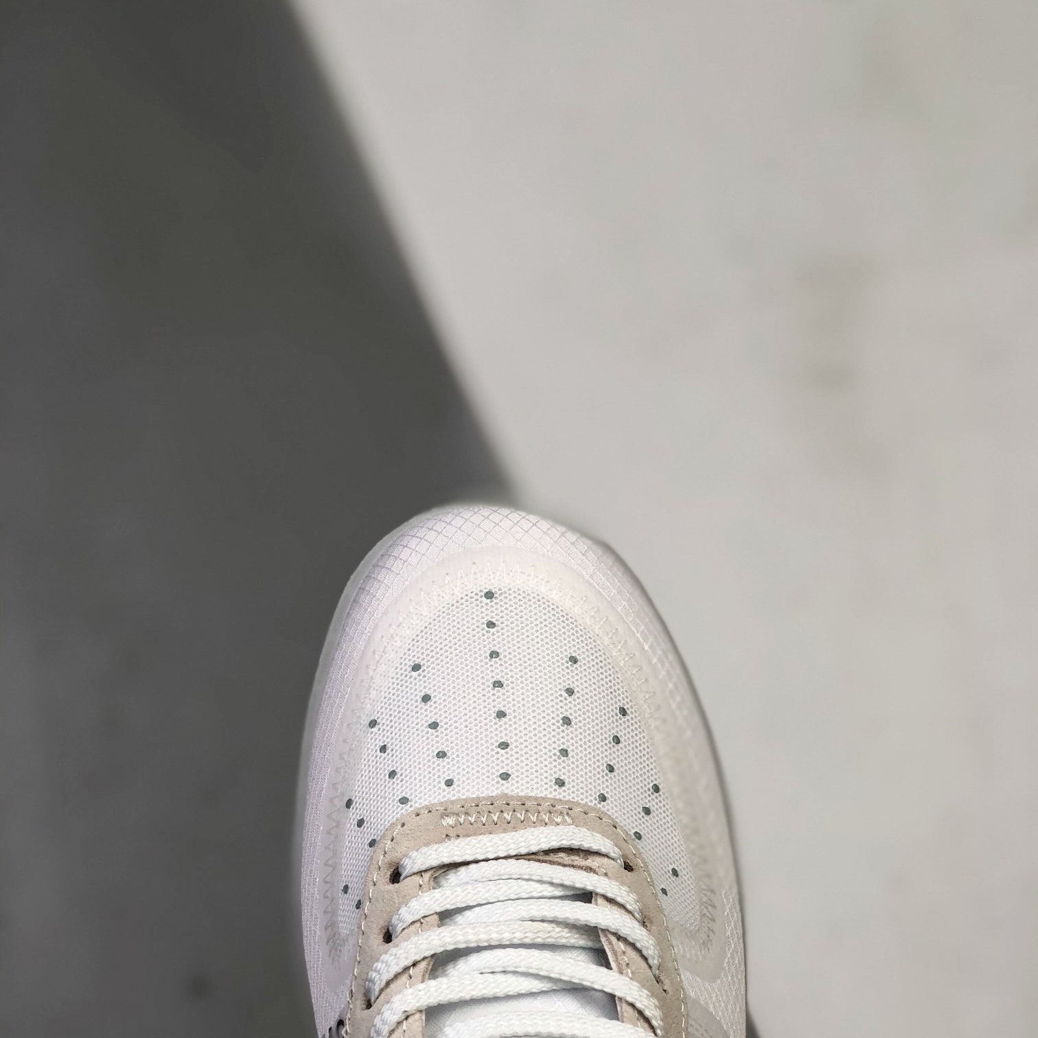 Nike Air Force 1 x OFF White Sneakers Shoes Gr. 36-45