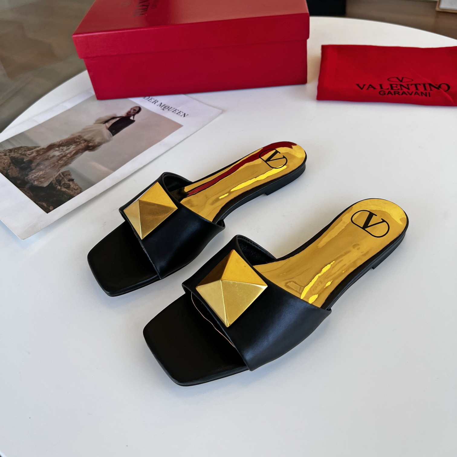 Valentino Women Sandals Gr. 35-42