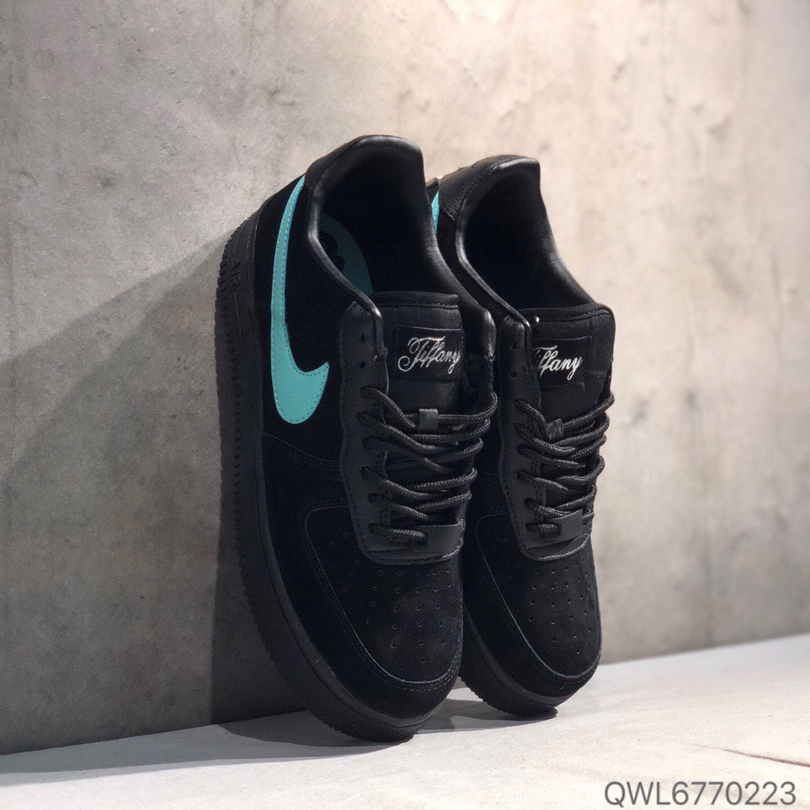 Nike Air Force 1 x Tiffany Sneakers Size 36-45