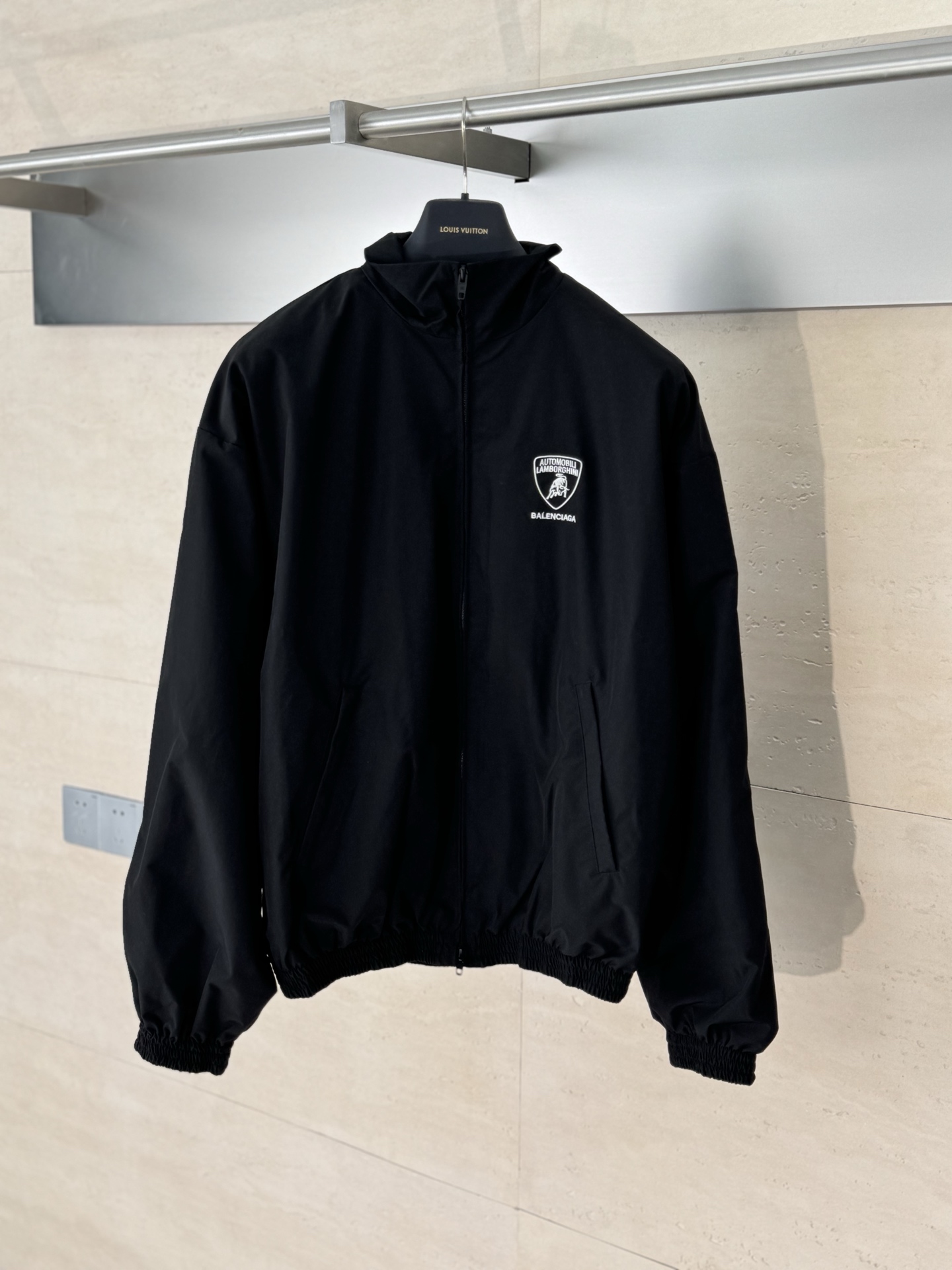 Balenciaga Unisex Jacket Size S-XL