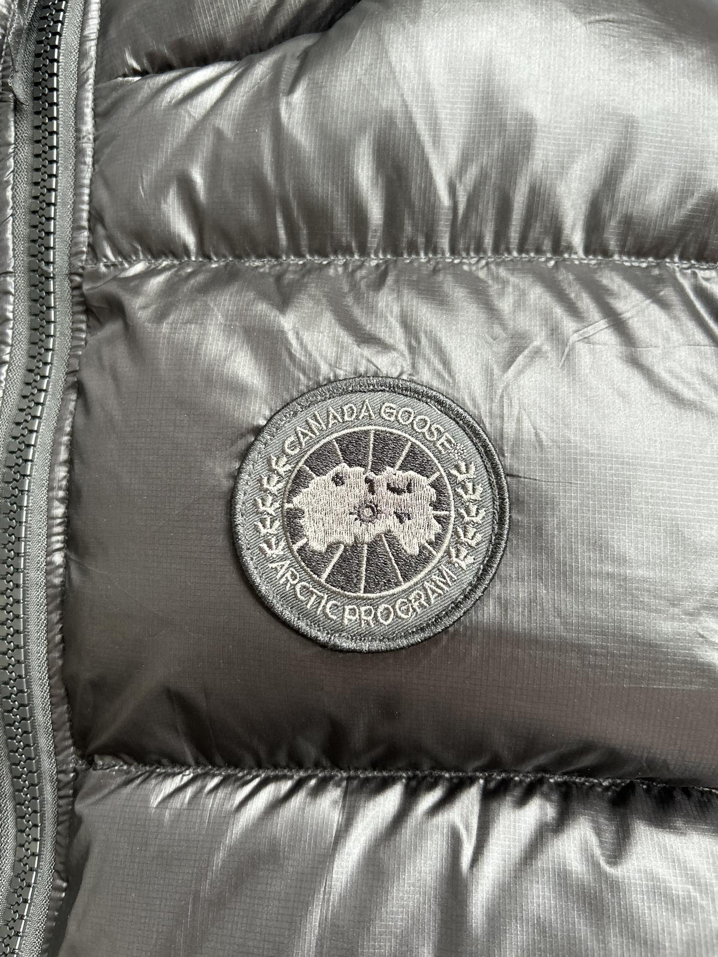 Canada Goose E2257WB Cypress Women Winter Vest Size XS-XL