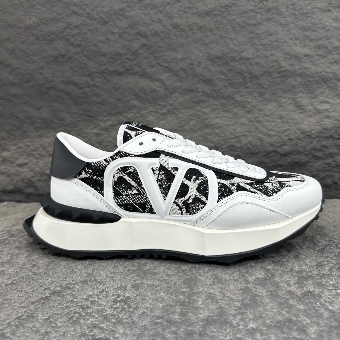 Valentino LACERUNNER Men Sneaker Size 40-46