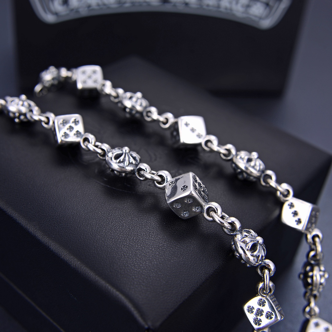 Chrome Hearts Necklace