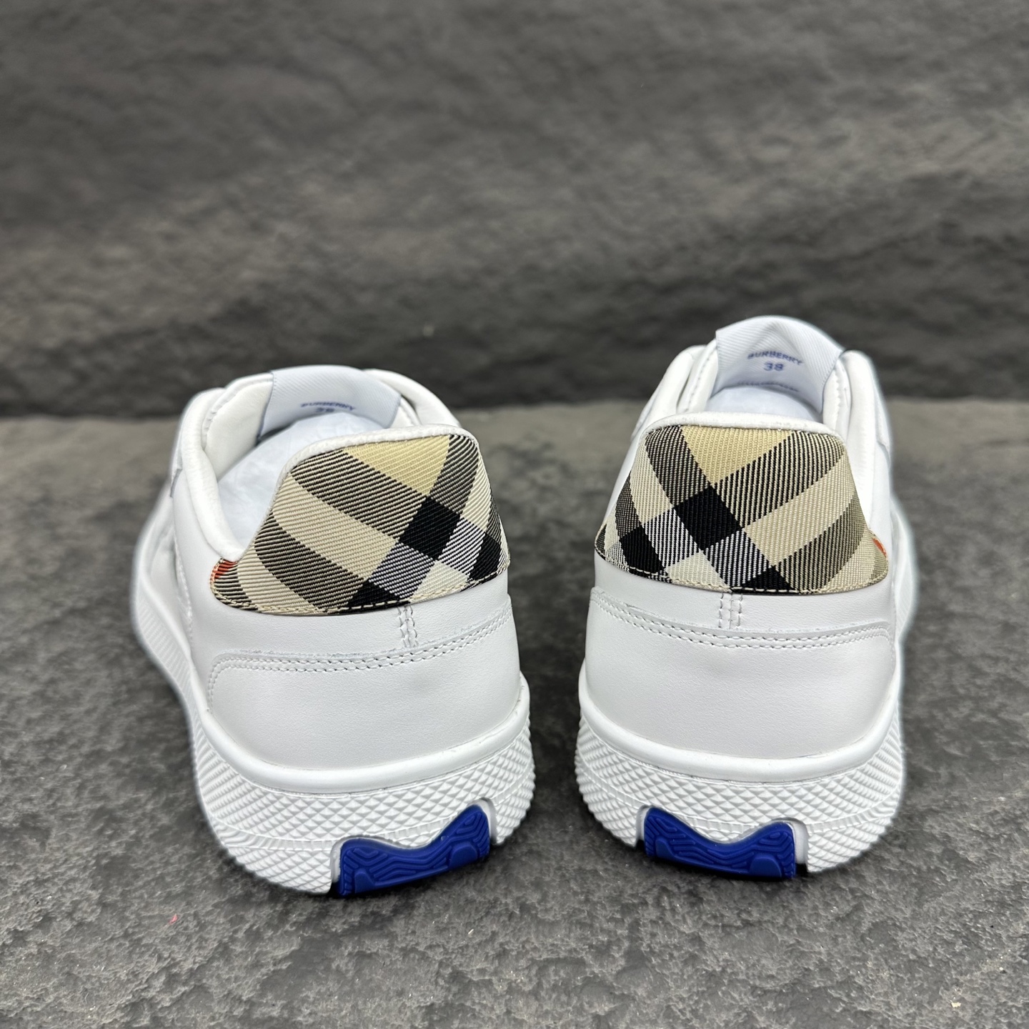 Burberry Terrace Sneaker Size 36-46