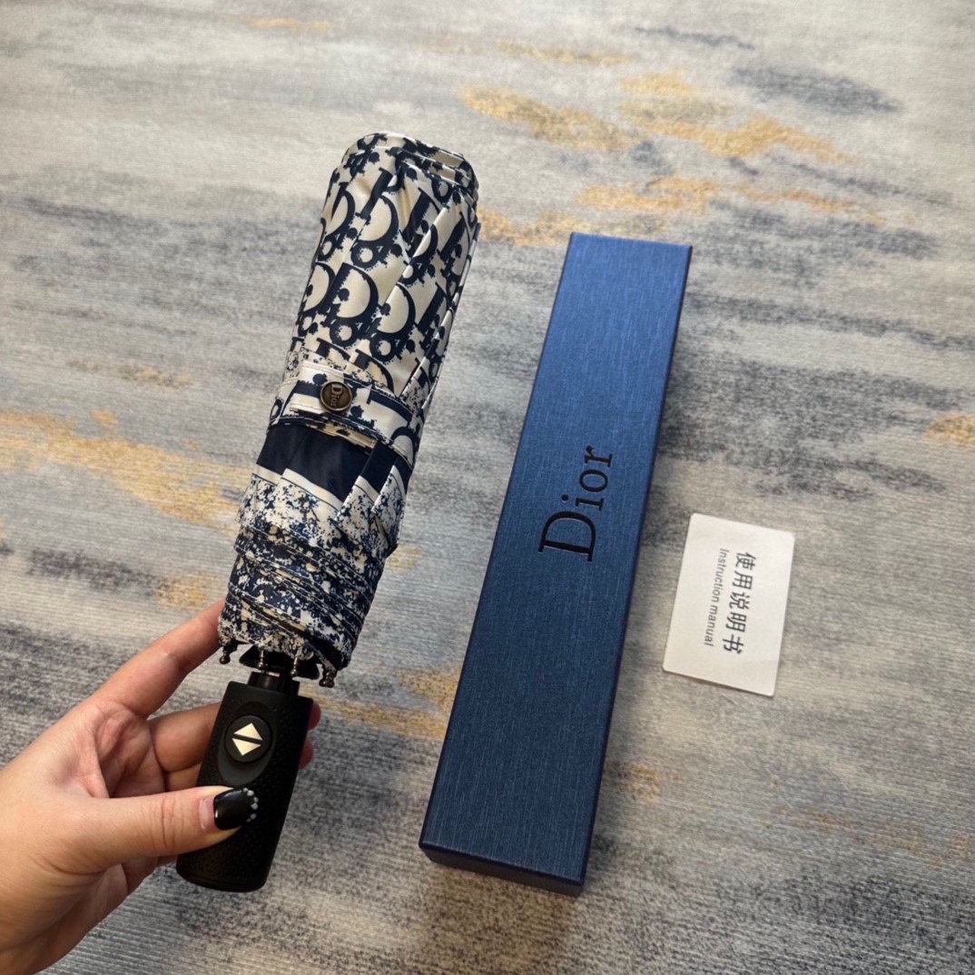 Dior Umbrella