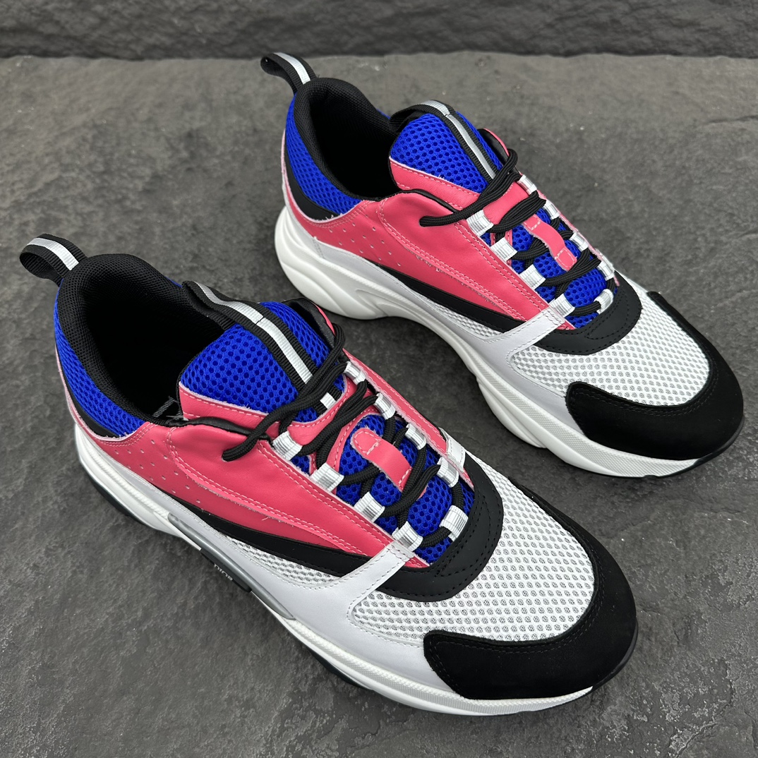 Dior B22 Sneaker Size 36-46