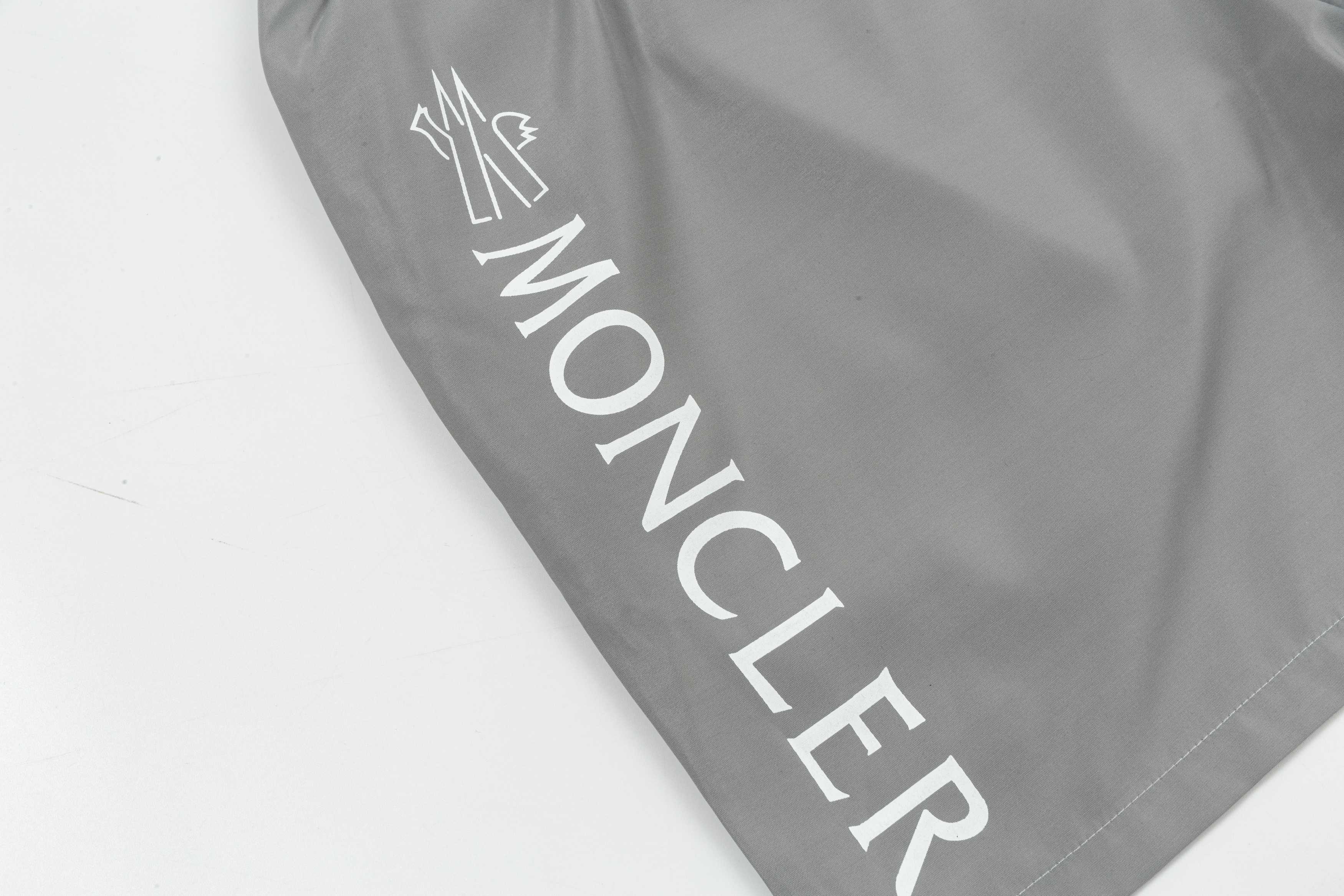 Moncler Beach Pants Size M-XXXL
