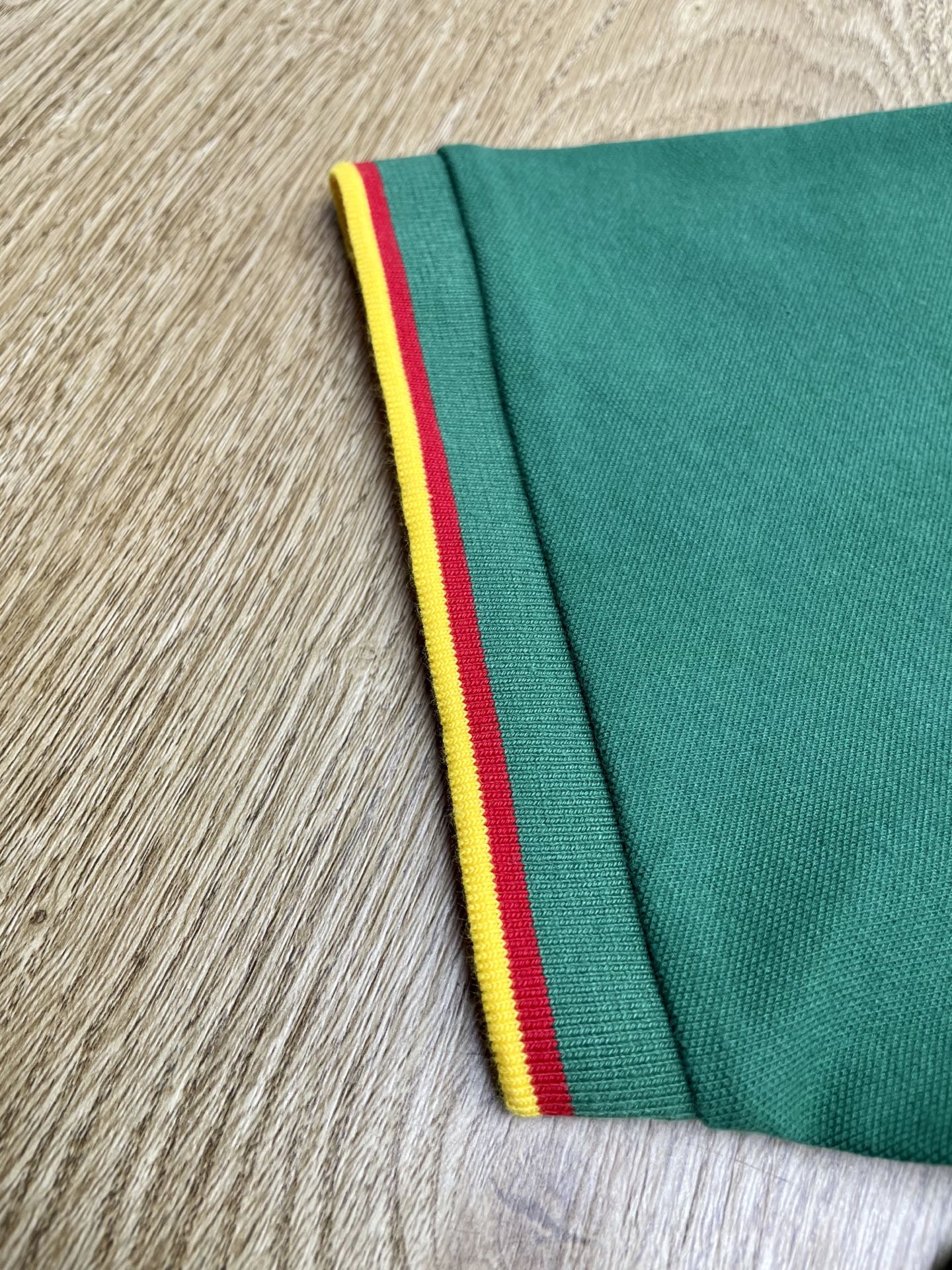 Casablanca Polo Shirt Size S-XL